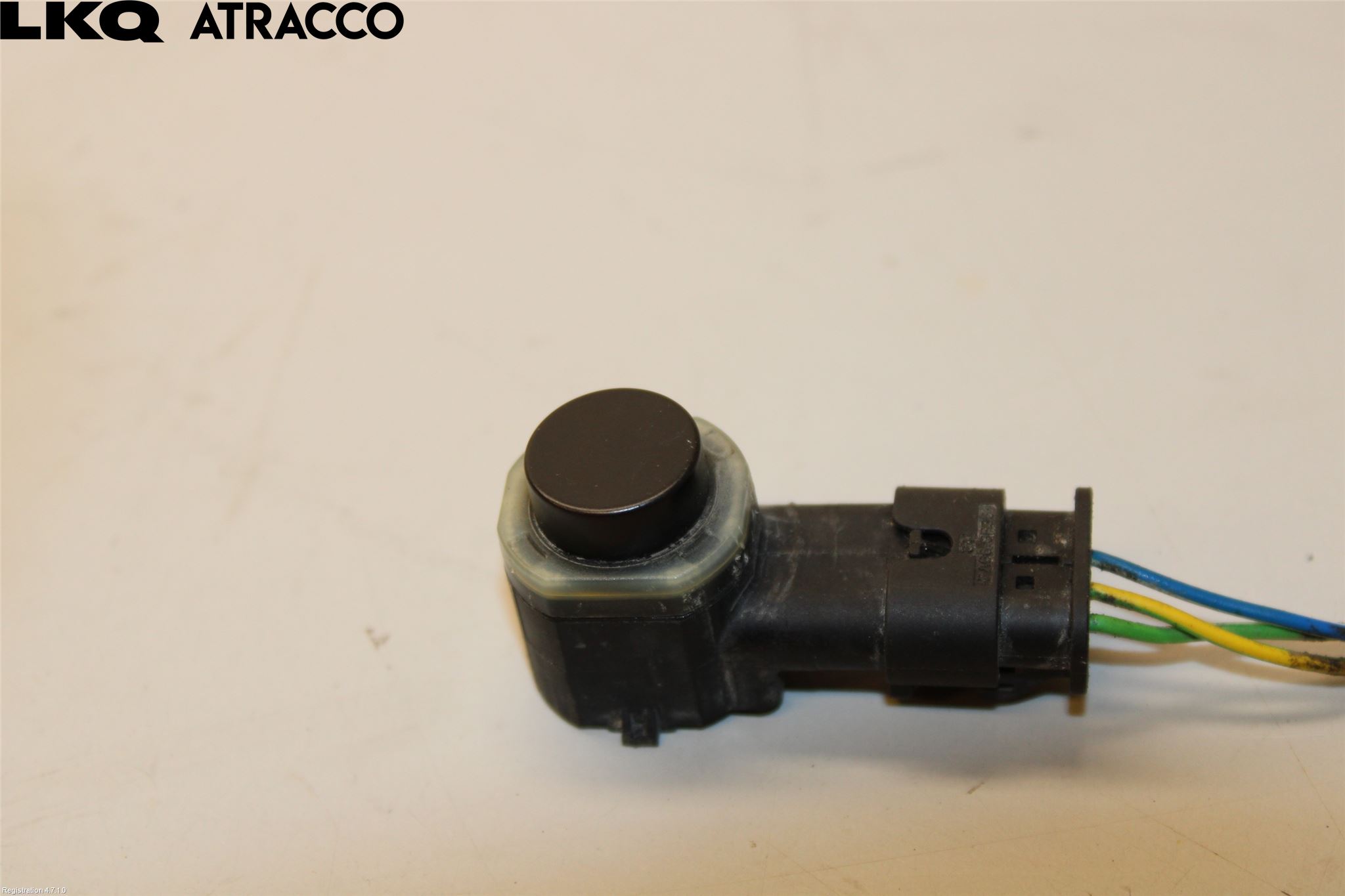 Ford TRANSIT SKÅP/BUSS 14-22 Sensor Ryggesensor