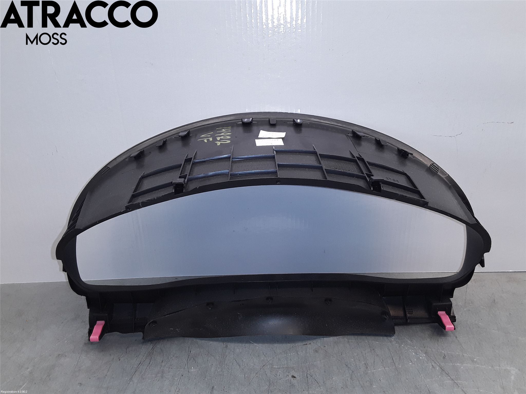 Toyota AVENSIS 09-15 Dashbord