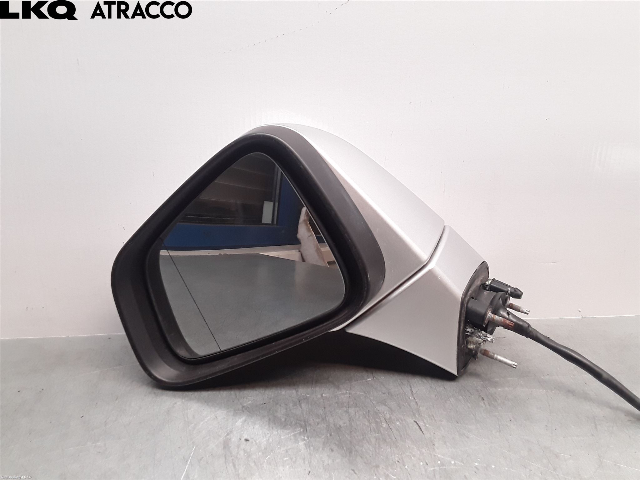 Opel MOKKA 13-20 Speil V M-Innvjustering