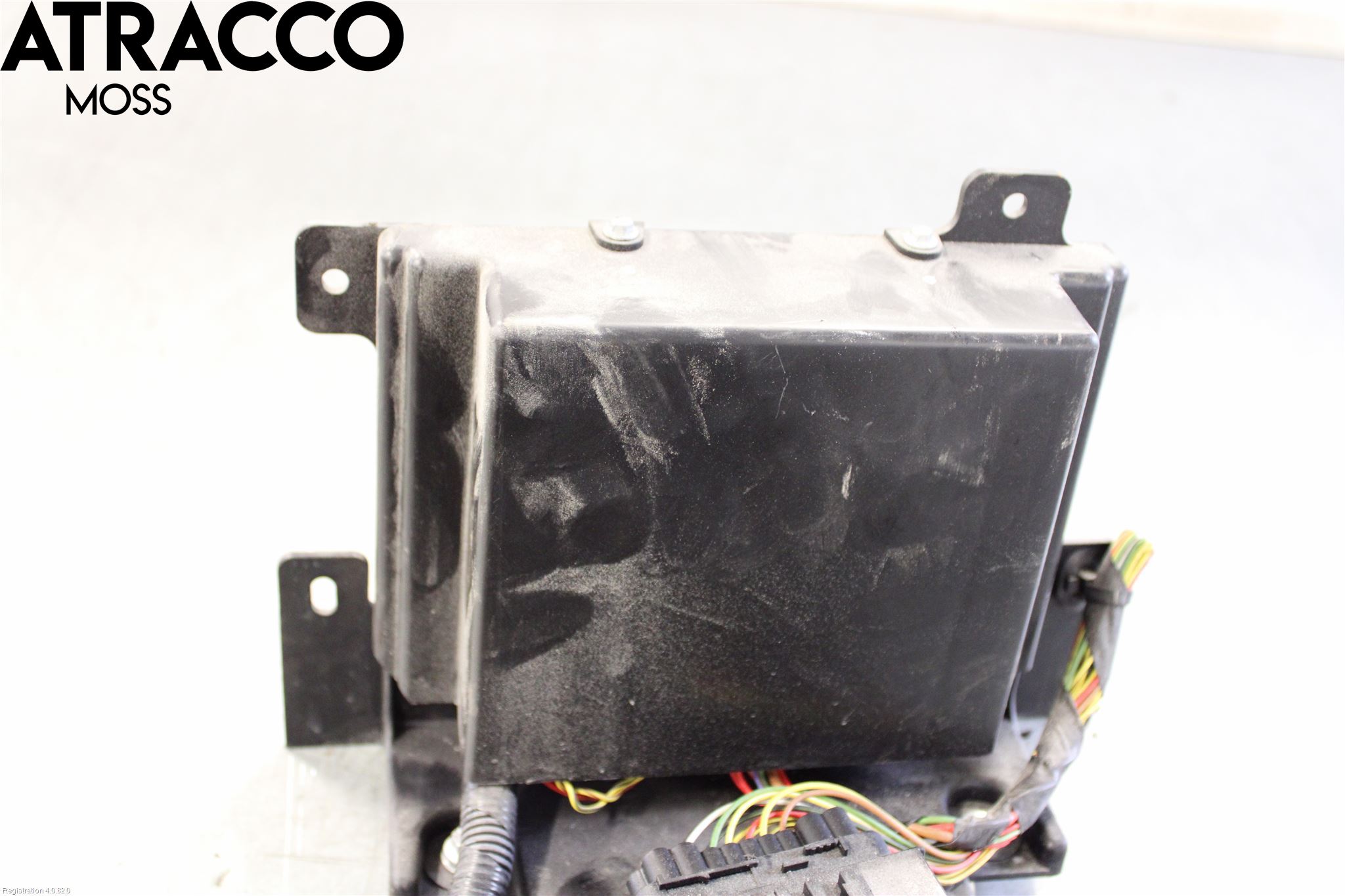 Landrover LAND ROVER DISCOVERY 4 10-16 Styreenhet 4Wd