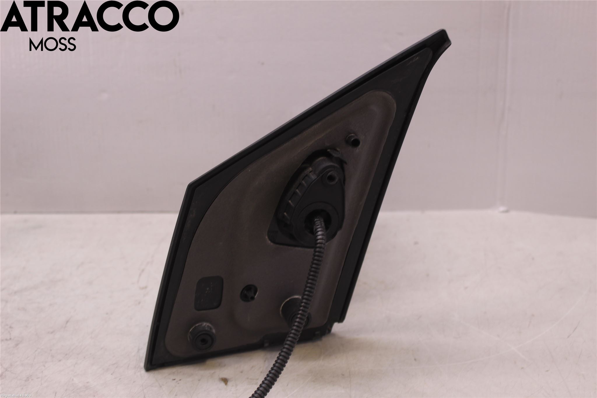 Toyota AYGO 15-21 Speil H M-El Justering