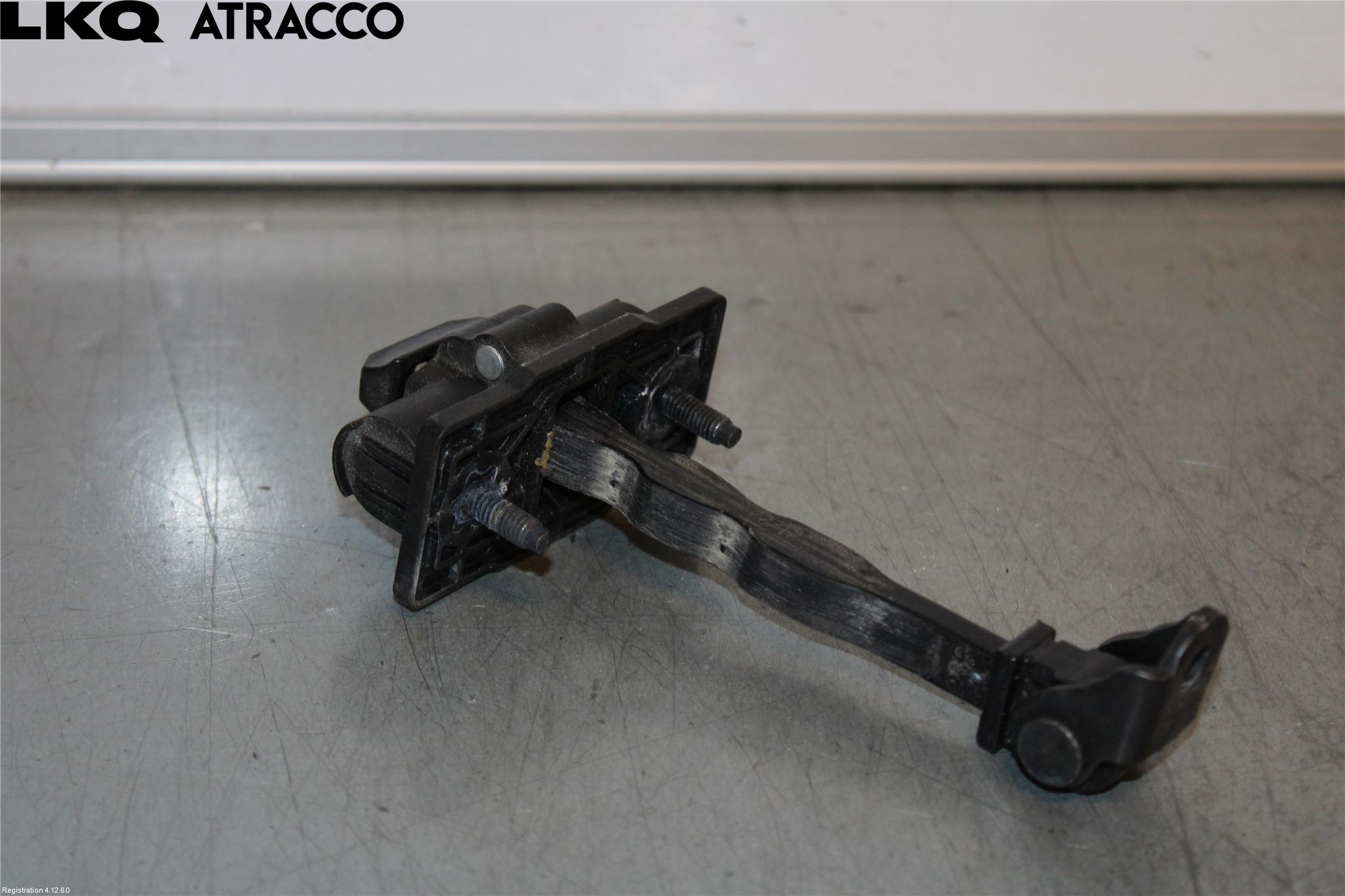 Peugeot 508 19- Dørstopper