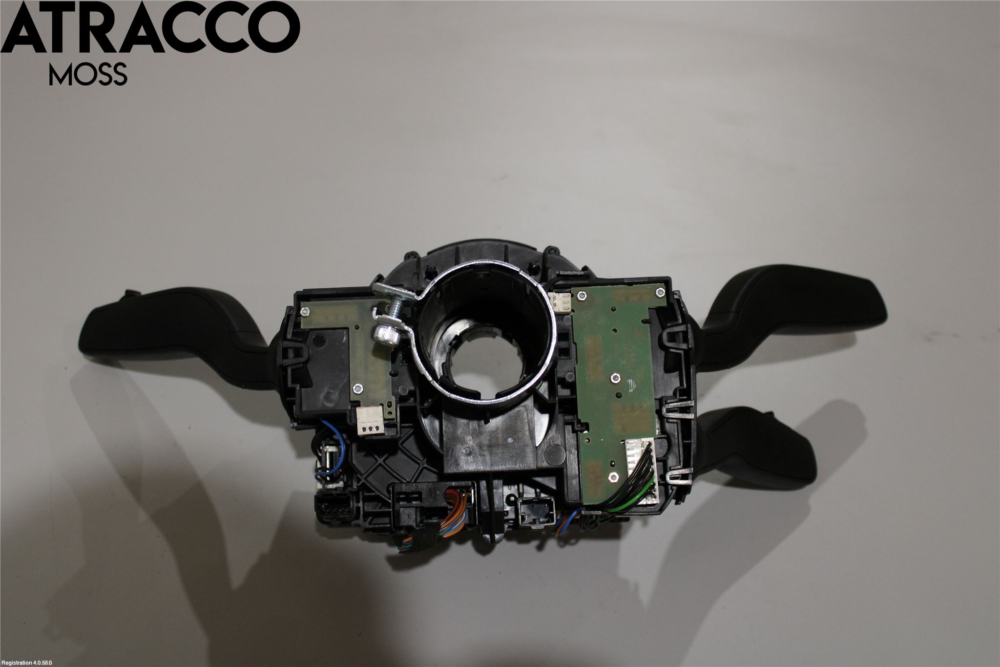 Audi A7/S7 4G 11-17 Bryter Ratt Kombi H Og V