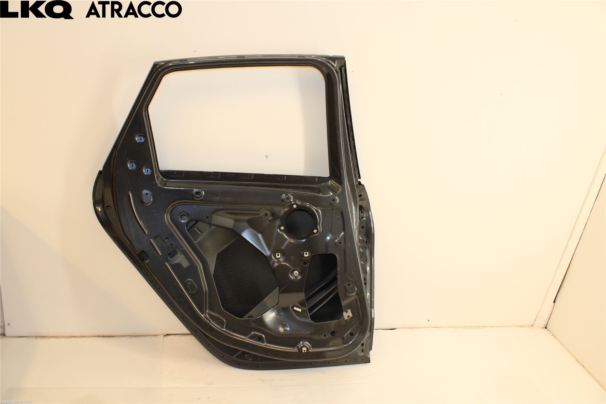 BMW 2 F45 Active Tourer 14-21 Dør 4D Bak Venstre