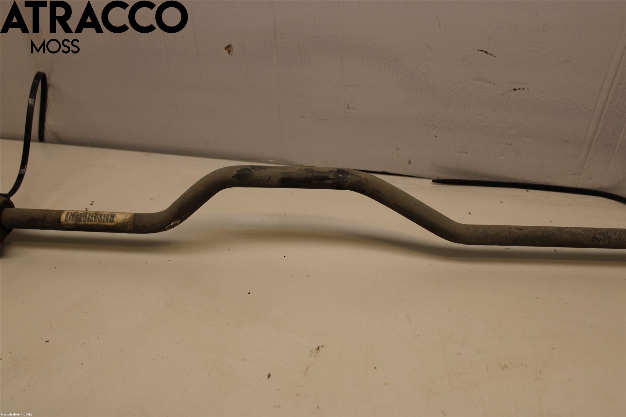 Mercedes-Benz MB GLA-KLASS (X156) 13-20 Stablisatorstag Bak