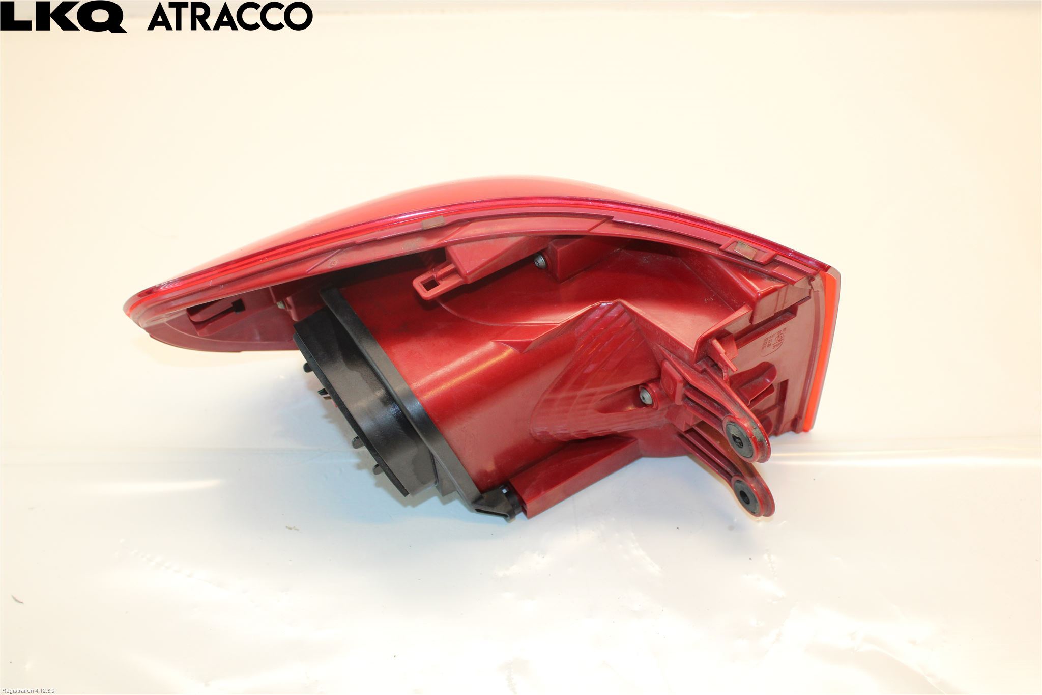 Volkswagen VW PASSAT CC 08-16 Baklykt Høyre