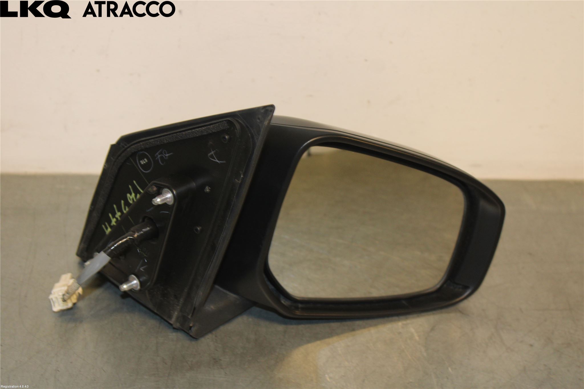 Mitsubishi SPACE STAR 98-05 Speil H M-El Justering