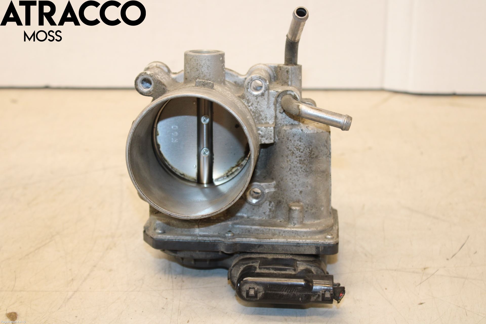 Kia OPTIMA 16-20 Inns Spjeldhus