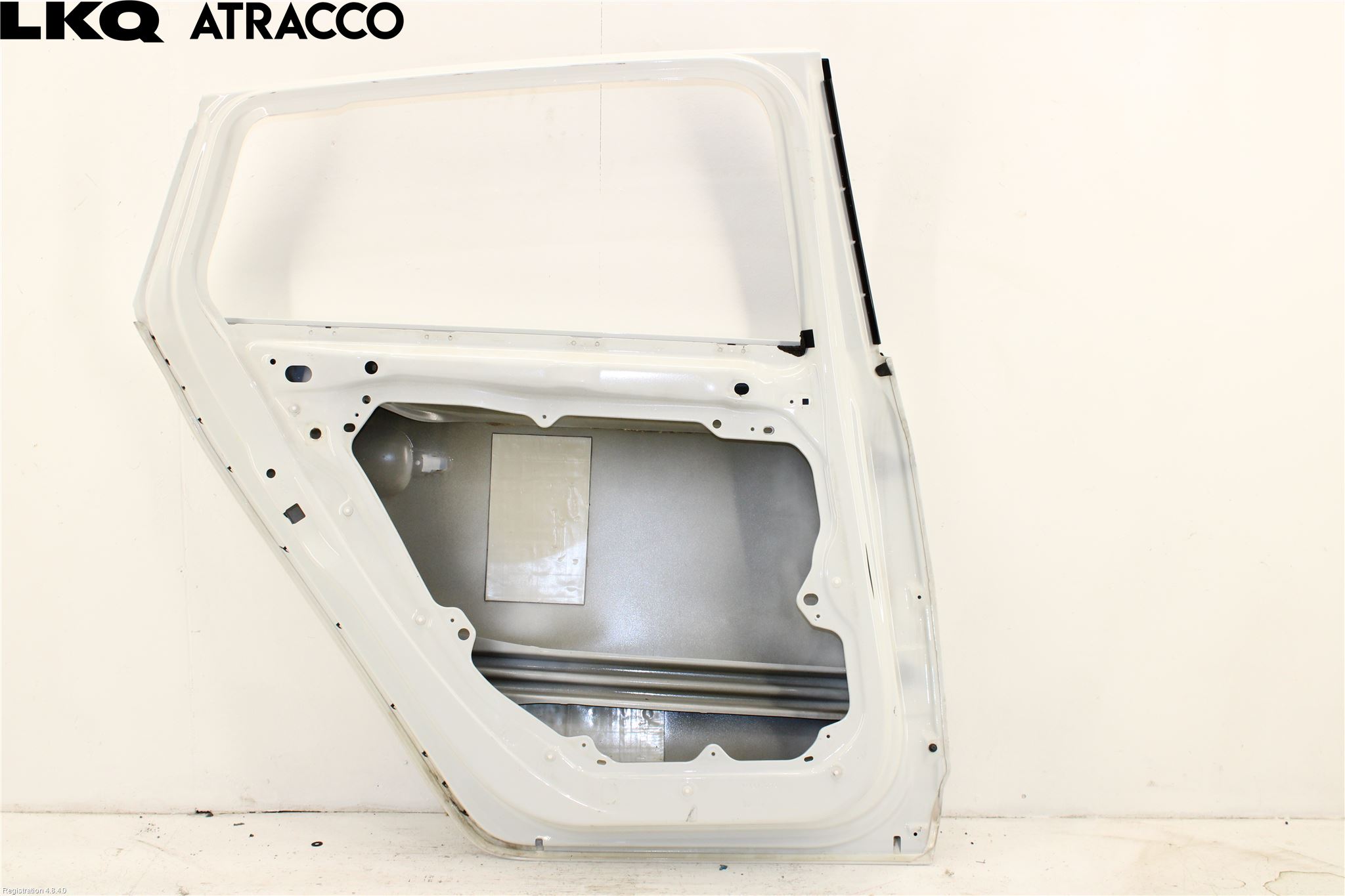 Volvo V60 14-18 Dør 4D Bak Venstre