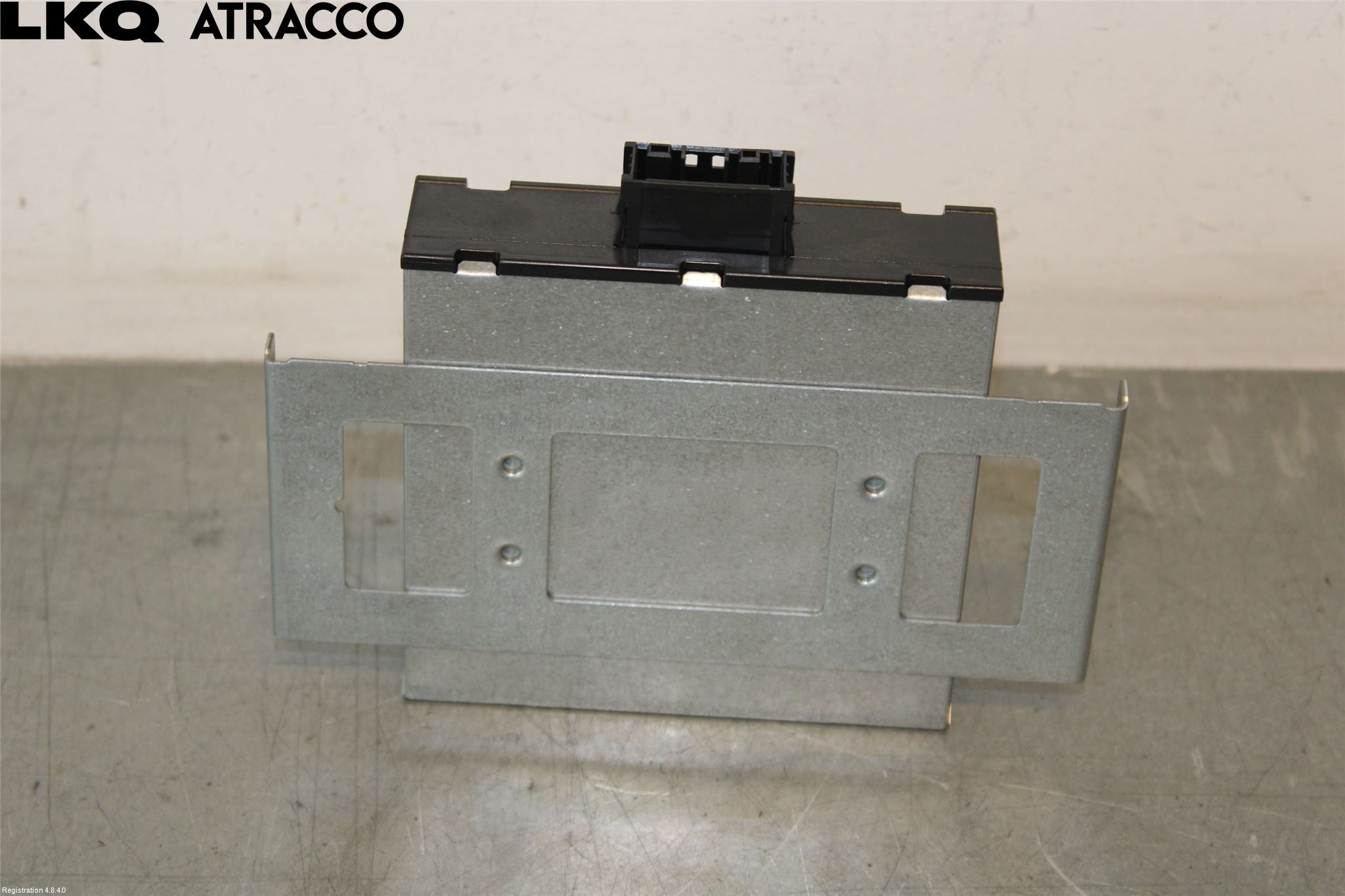 BMW 3 E90/91 SED/TOU 05-12 Styreenhet Øvrig