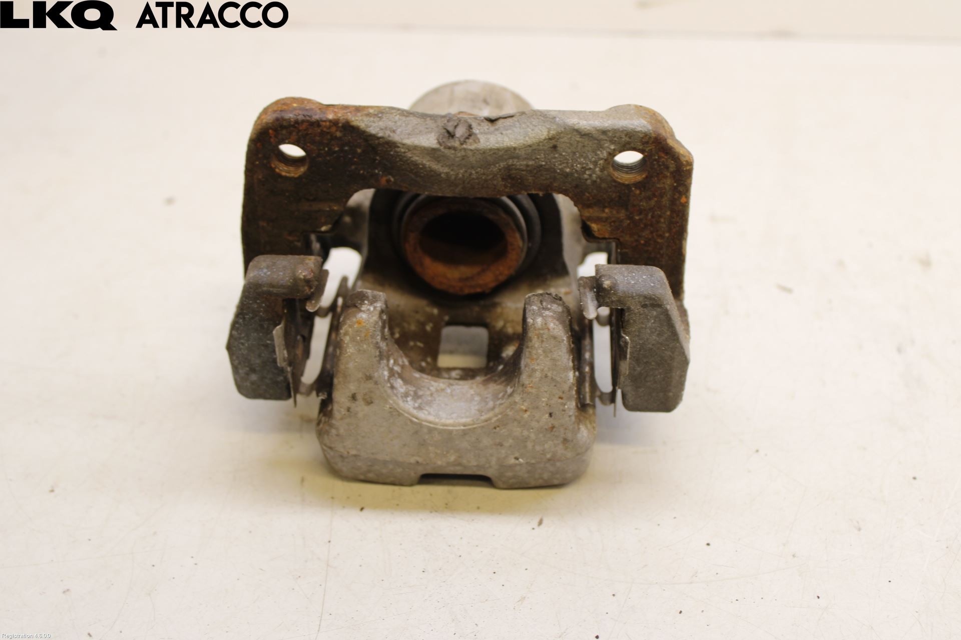 Toyota RAV4 13-18 Bremsecaliper Bak Venstre