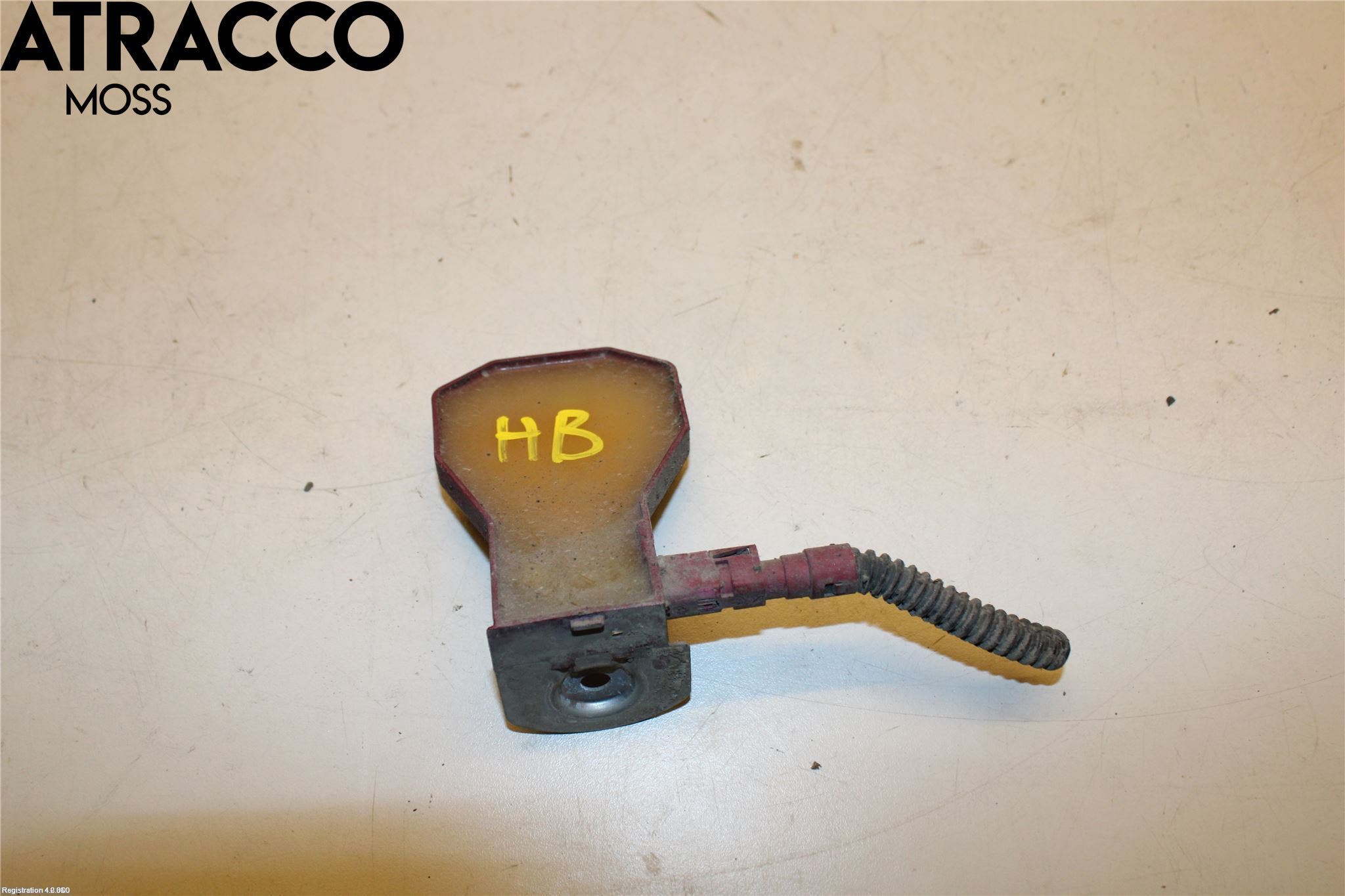 Audi A5 17- Stereo Antenneforsterker