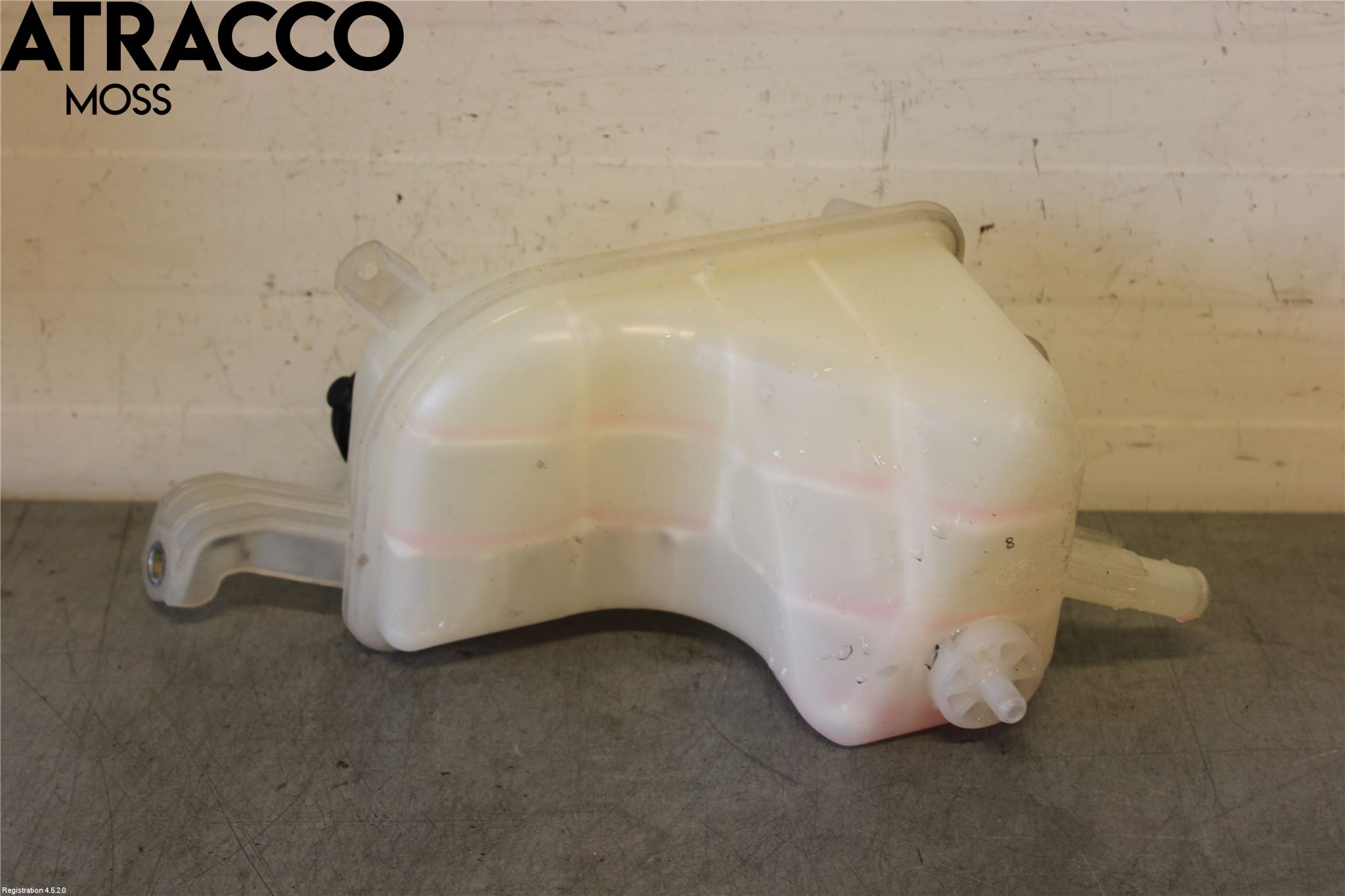 Toyota PRIUS ZVW30 09-20 Ekspansjonstank