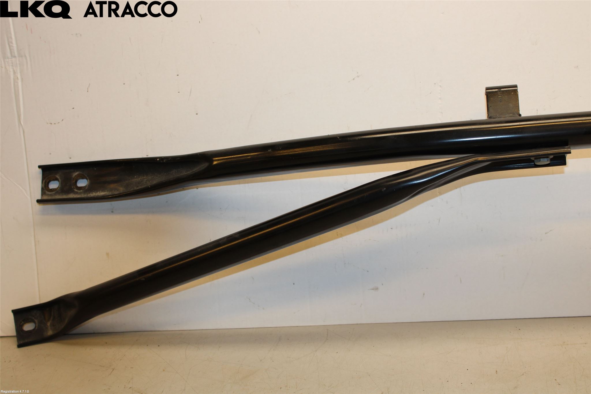 Audi Q5 09-16 Fjærbeinstag