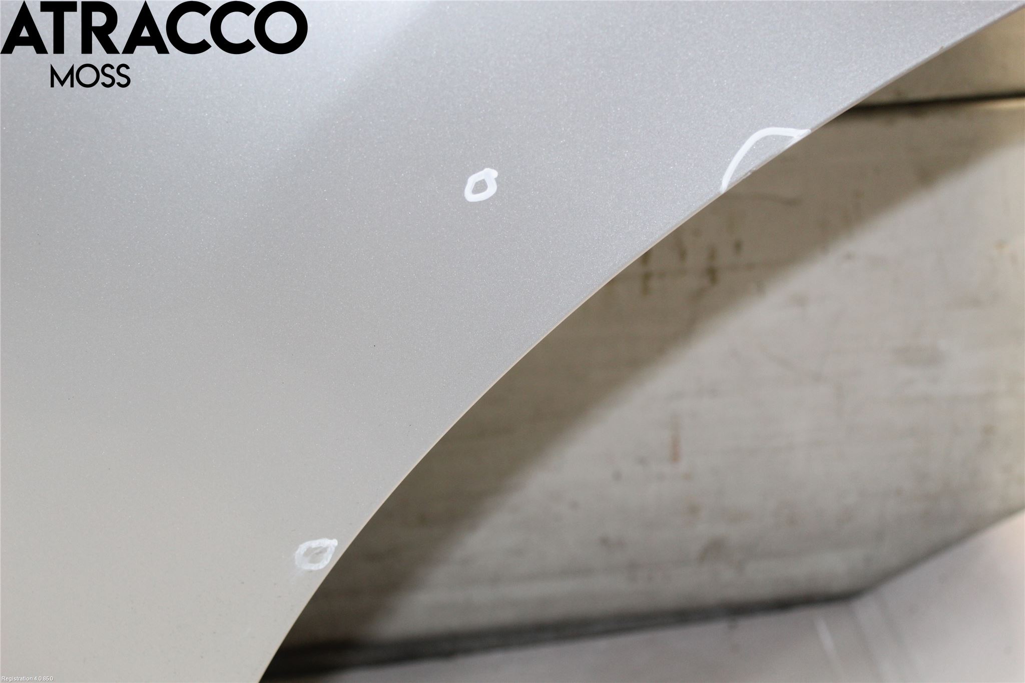 Mercedes-Benz MB E-KLASS (W212) 09-16 Dør 4D Bak Venstre