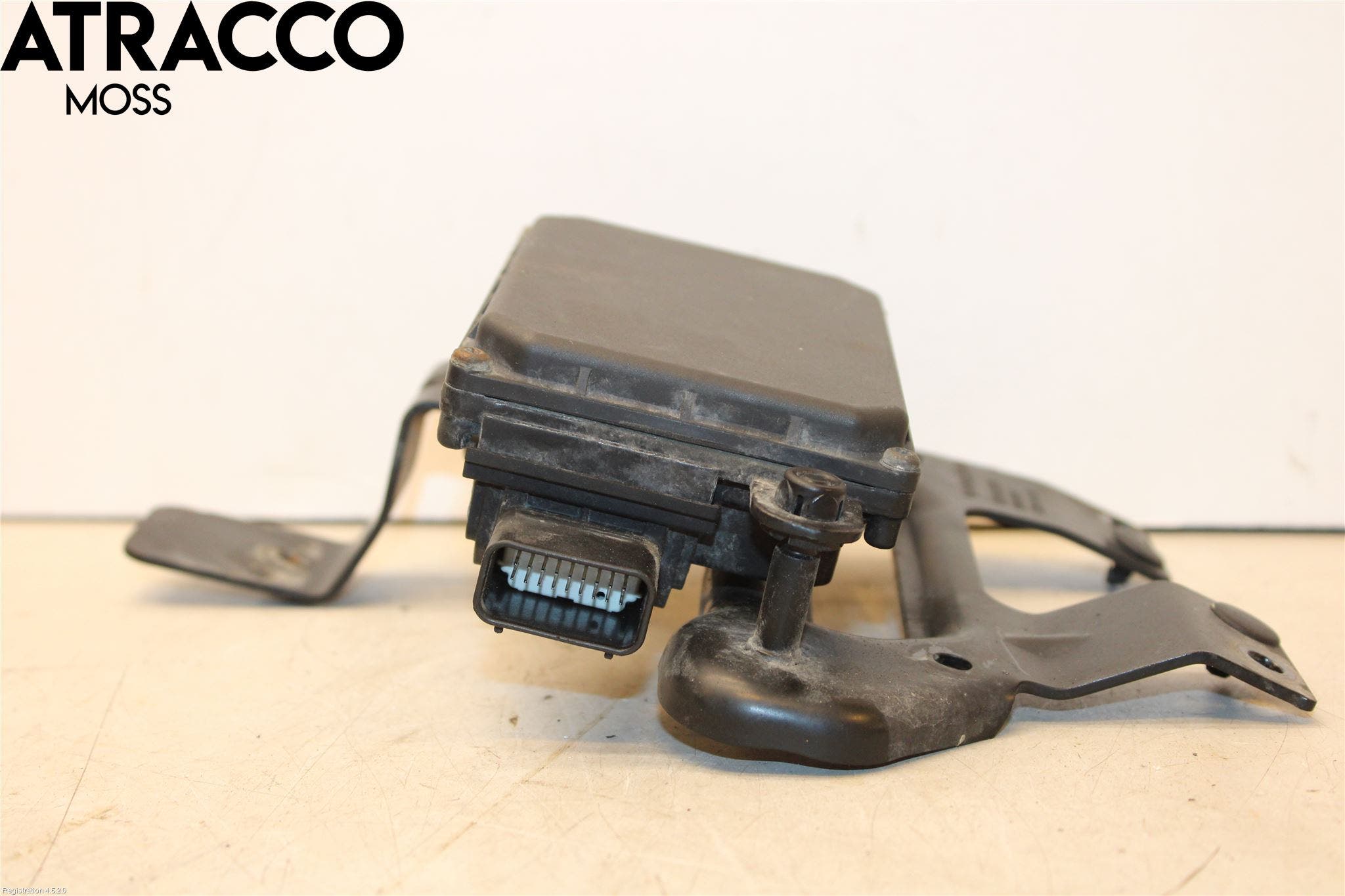 Volvo S60 14-18 Sensor Fartsbegrensning