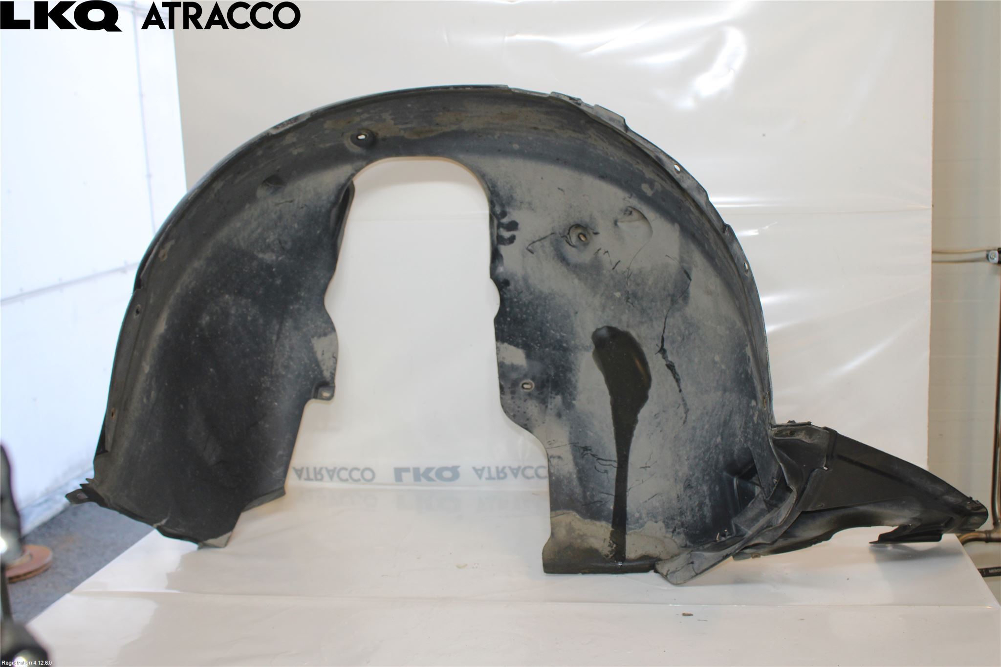 Skoda OCTAVIA (5E) 13-20 Skjerm Indre