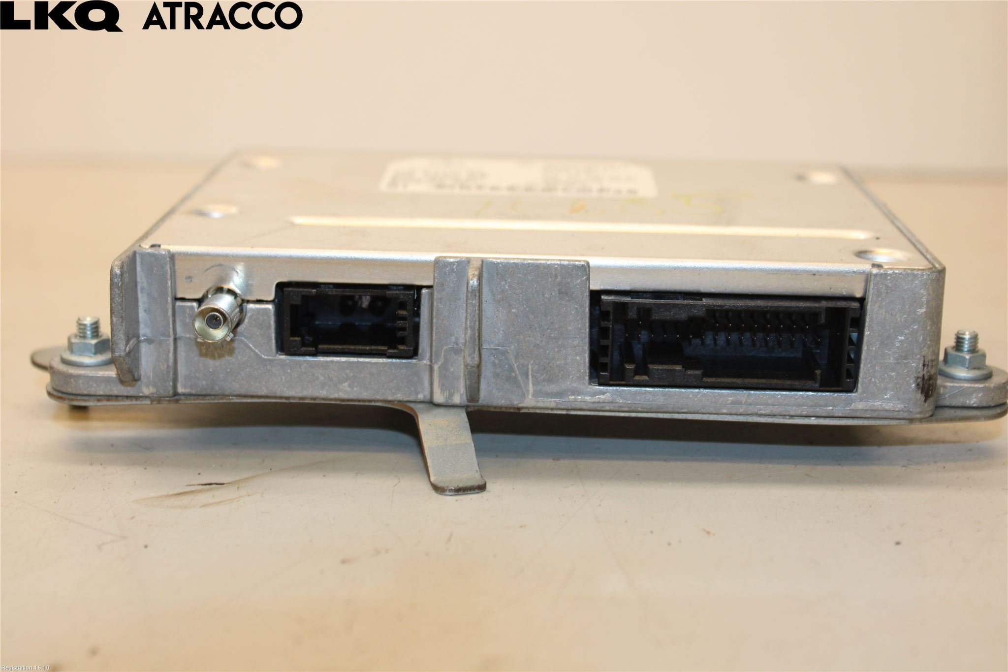 Mercedes-Benz MB S-KLASS (W221) 05-13 Styreenhet Øvrig