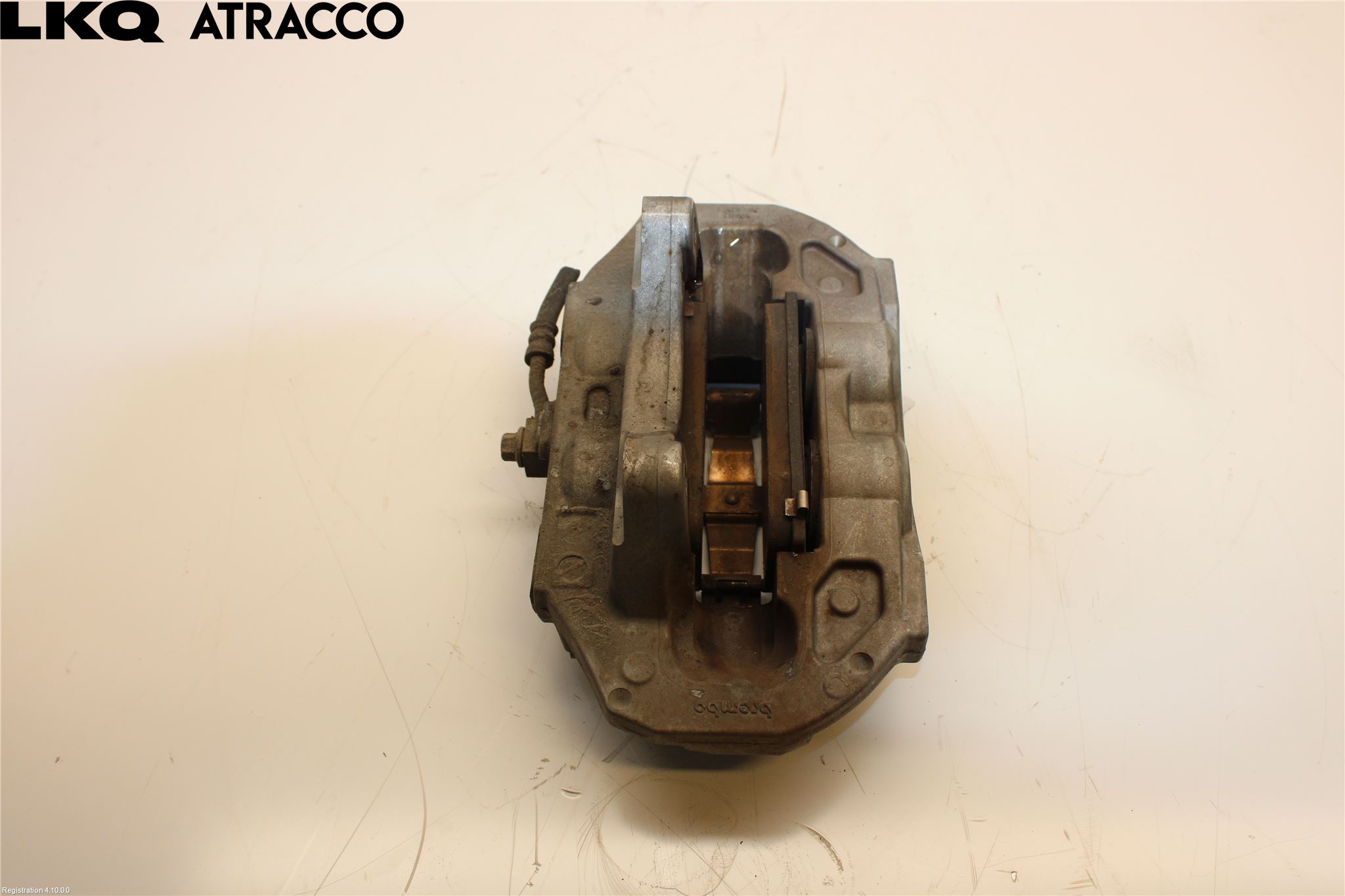 Tesla MODEL 3 17- Bremsecaliper Foran Venstre