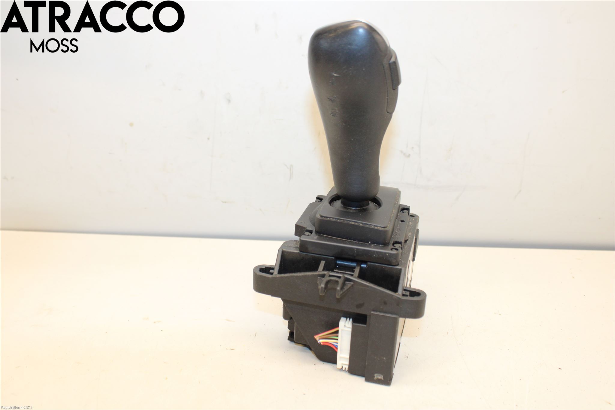 BMW X3 F25 10-17 Gearspak