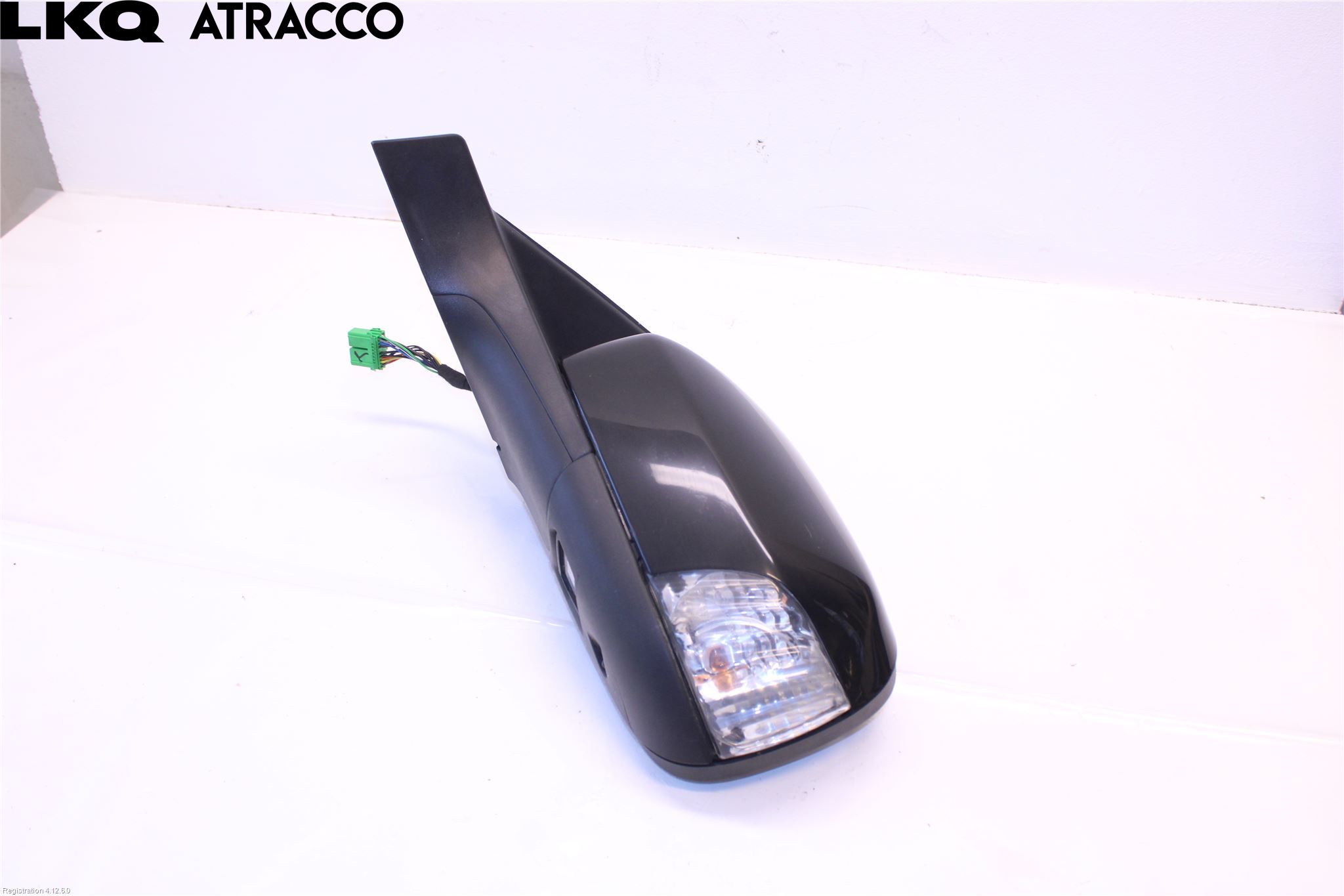 Volvo XC70 14-16 Speil V M-El Justering