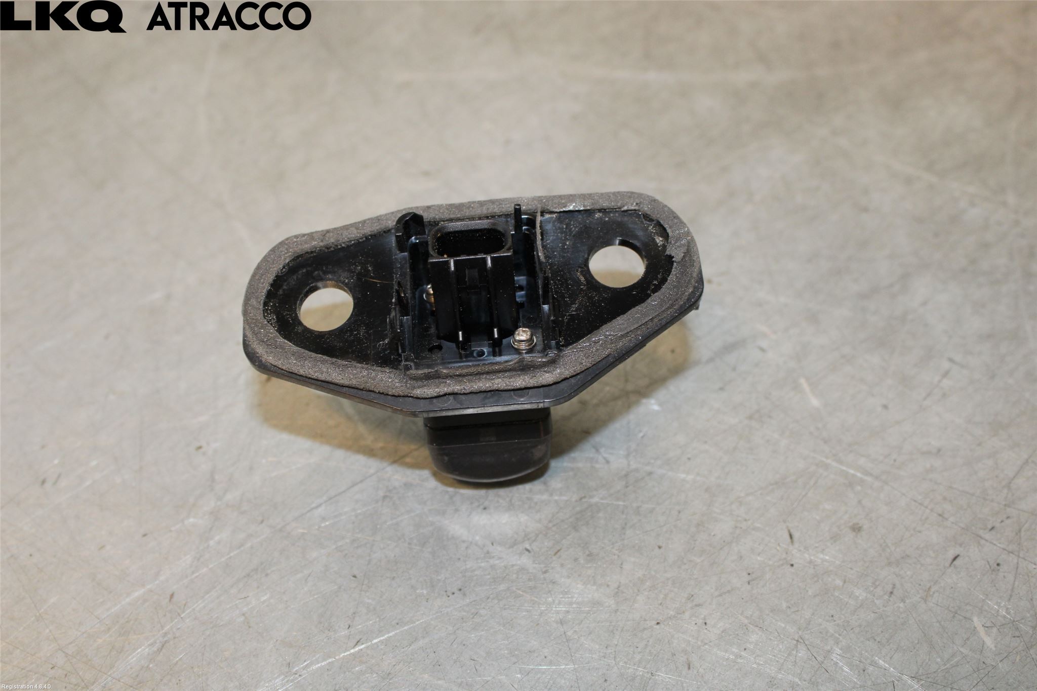 Toyota COROLLA 19- Parkeringshjelp Kamera