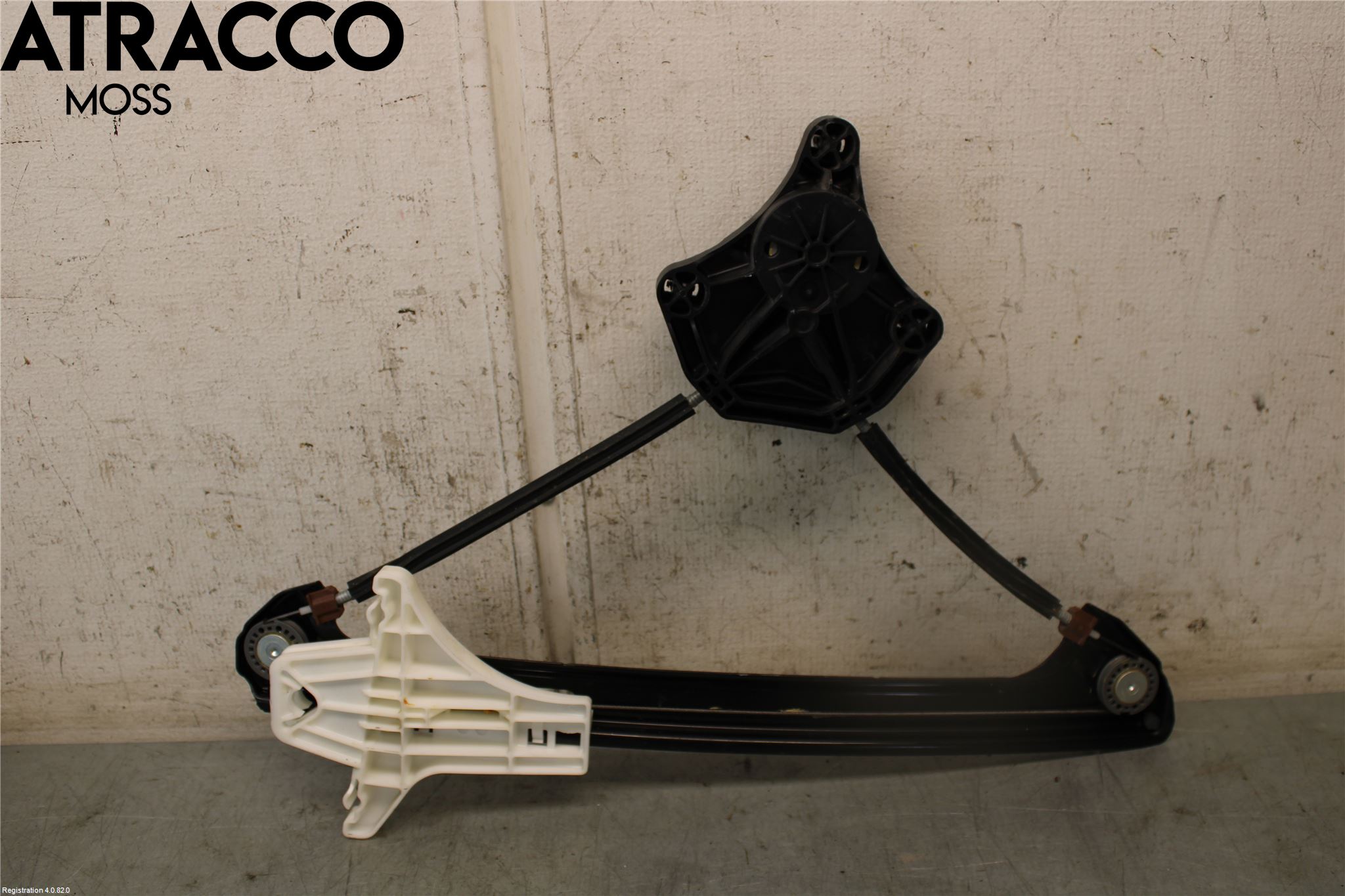 Volkswagen VW GOLF / E-GOLF VII 13-20 Vindusheis