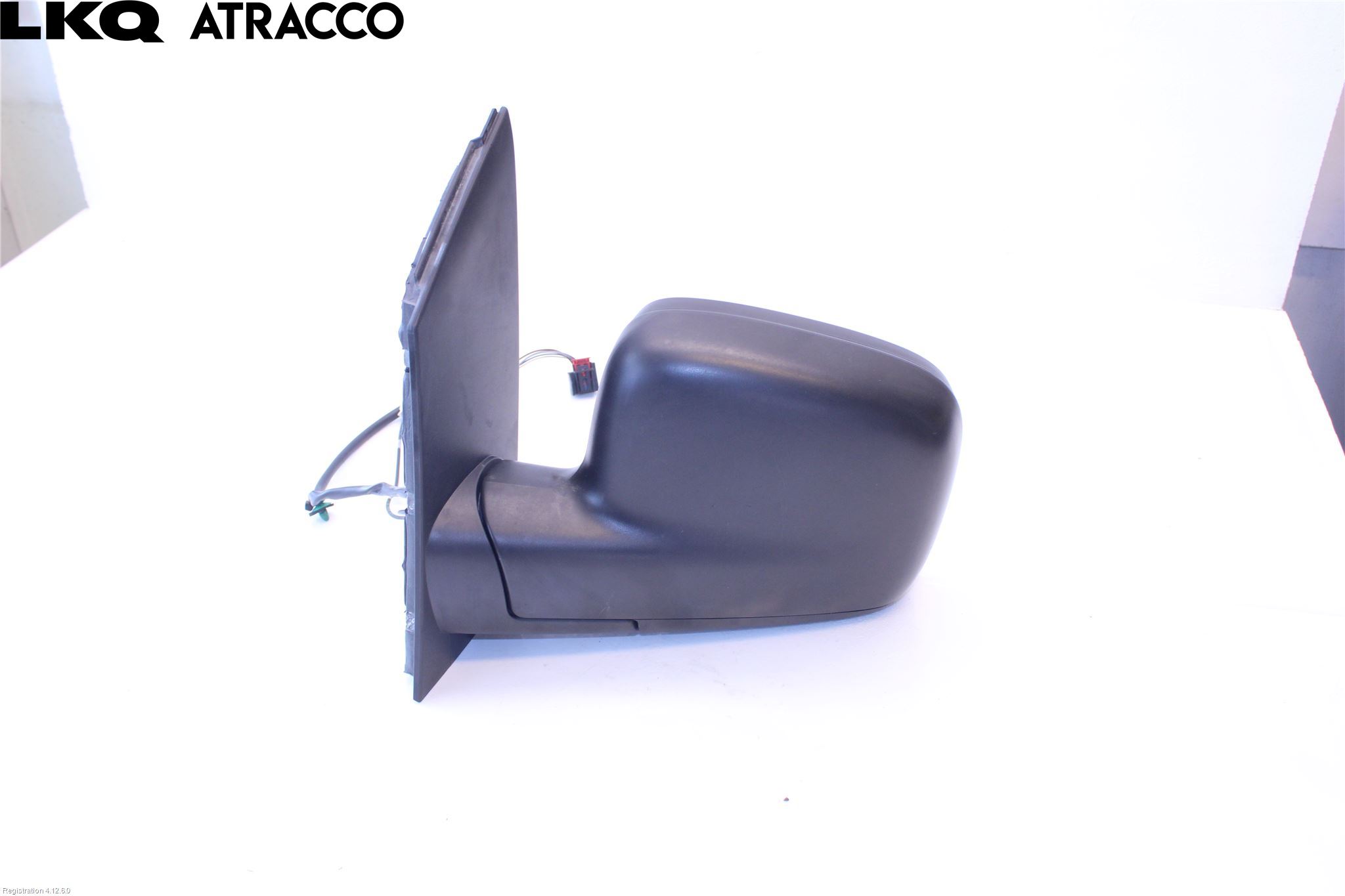 Volkswagen VW CADDY 11-15 Speil V M-El Justering