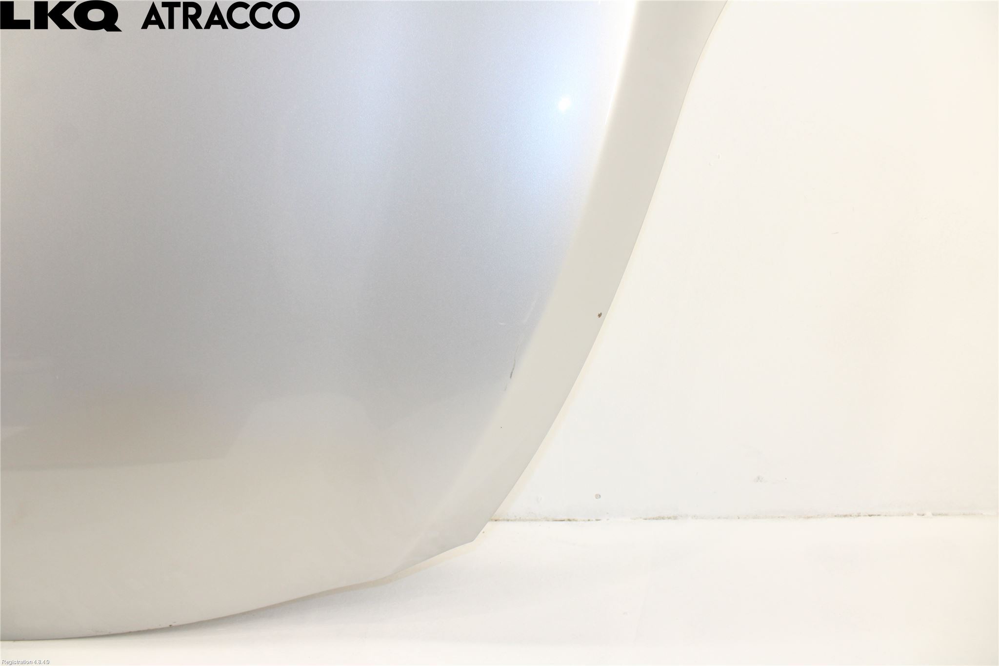 Hyundai i40 08-15 Panser