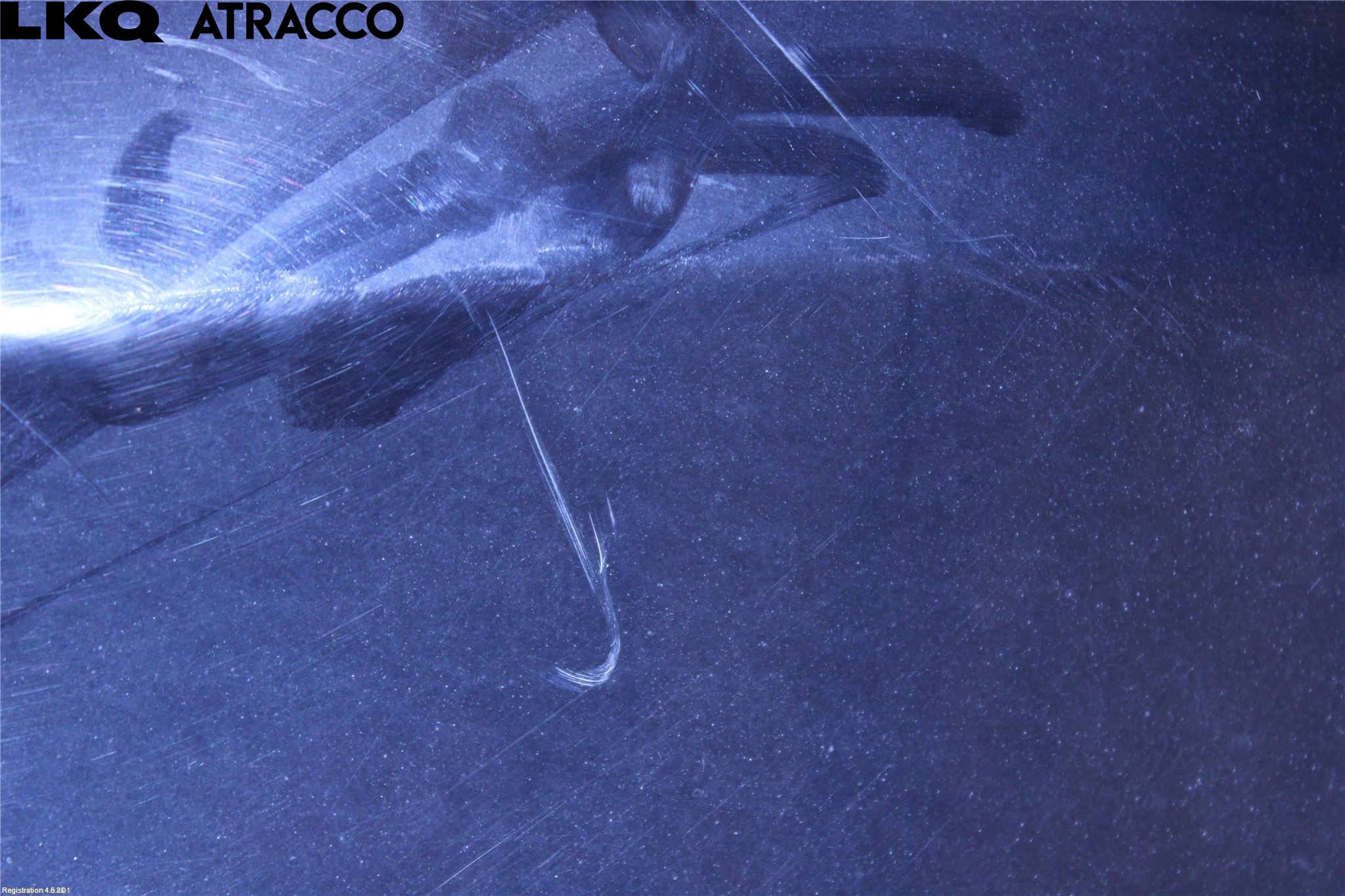 Toyota PROACE II 16- Panser