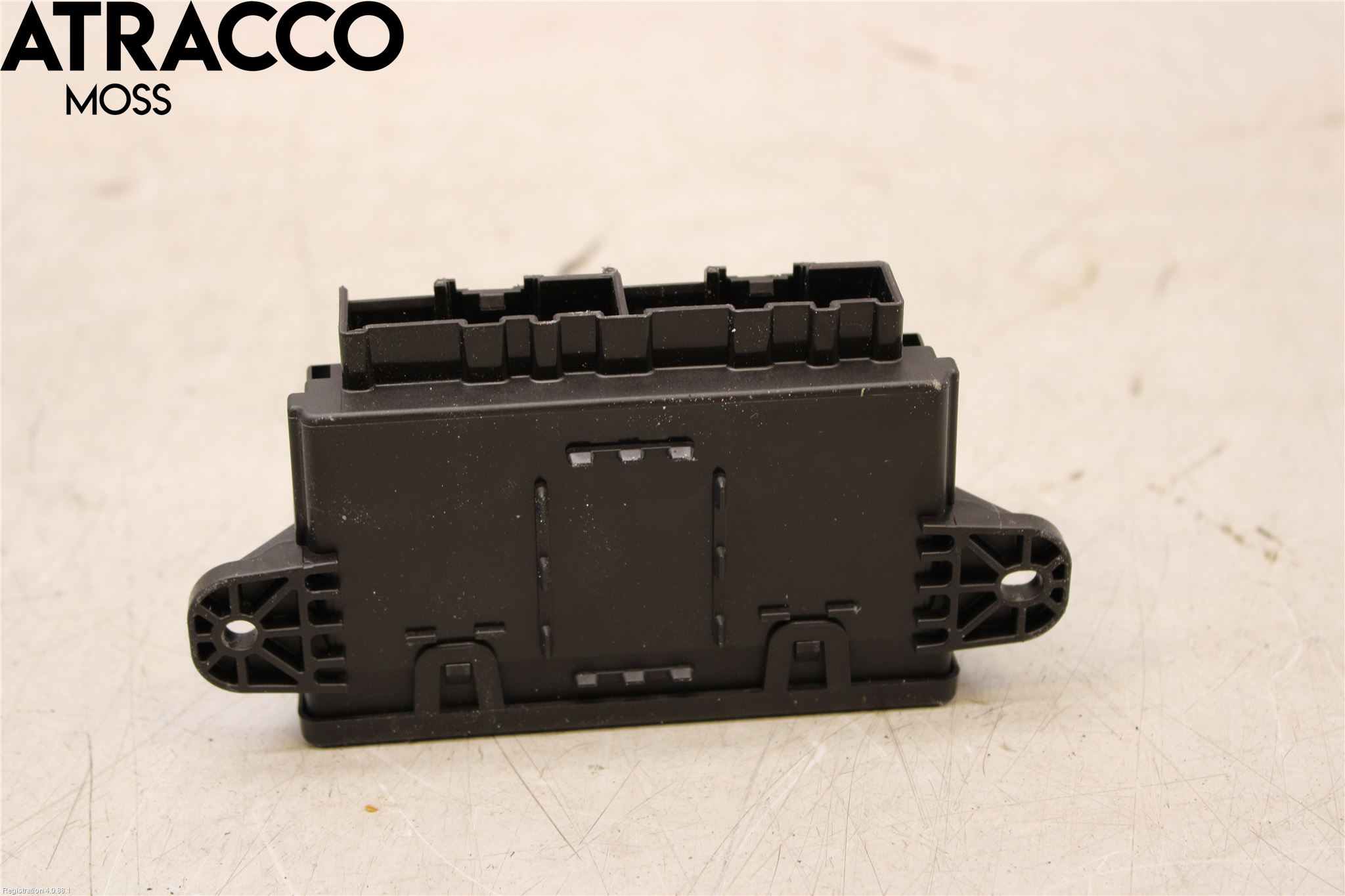 Ford FOCUS 19- Styreenhet Dør