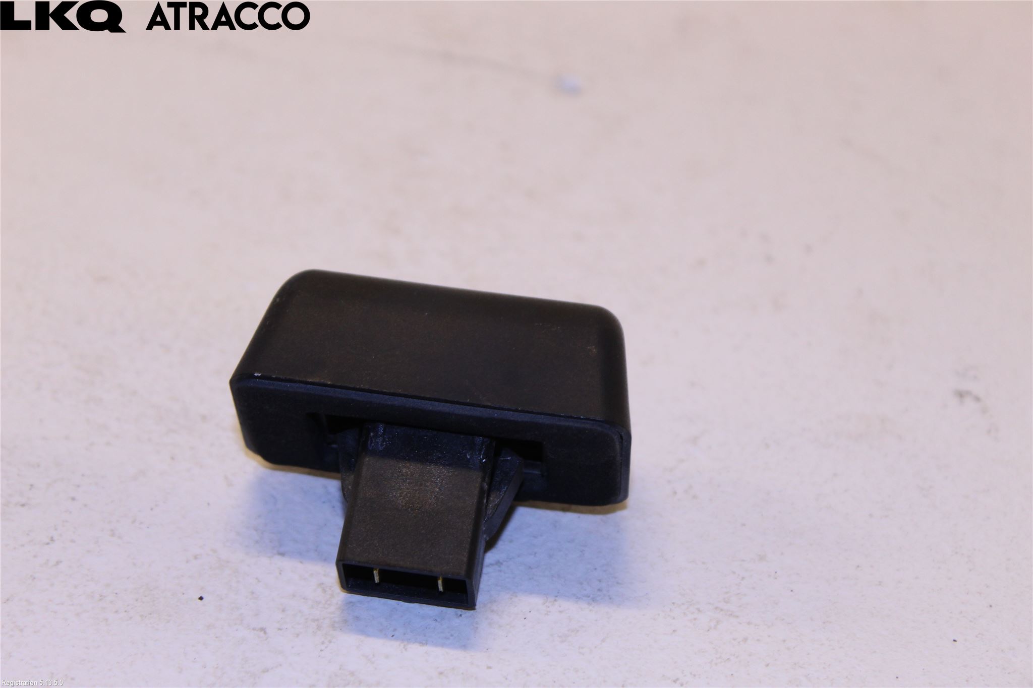 Ford TRANSIT/TOURNEO CONNECT 13-22 Skilt Belysning