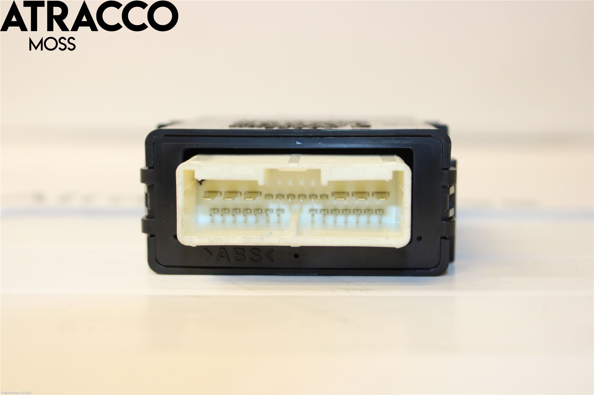 Toyota AURIS 13-19 Rele Viskermotor