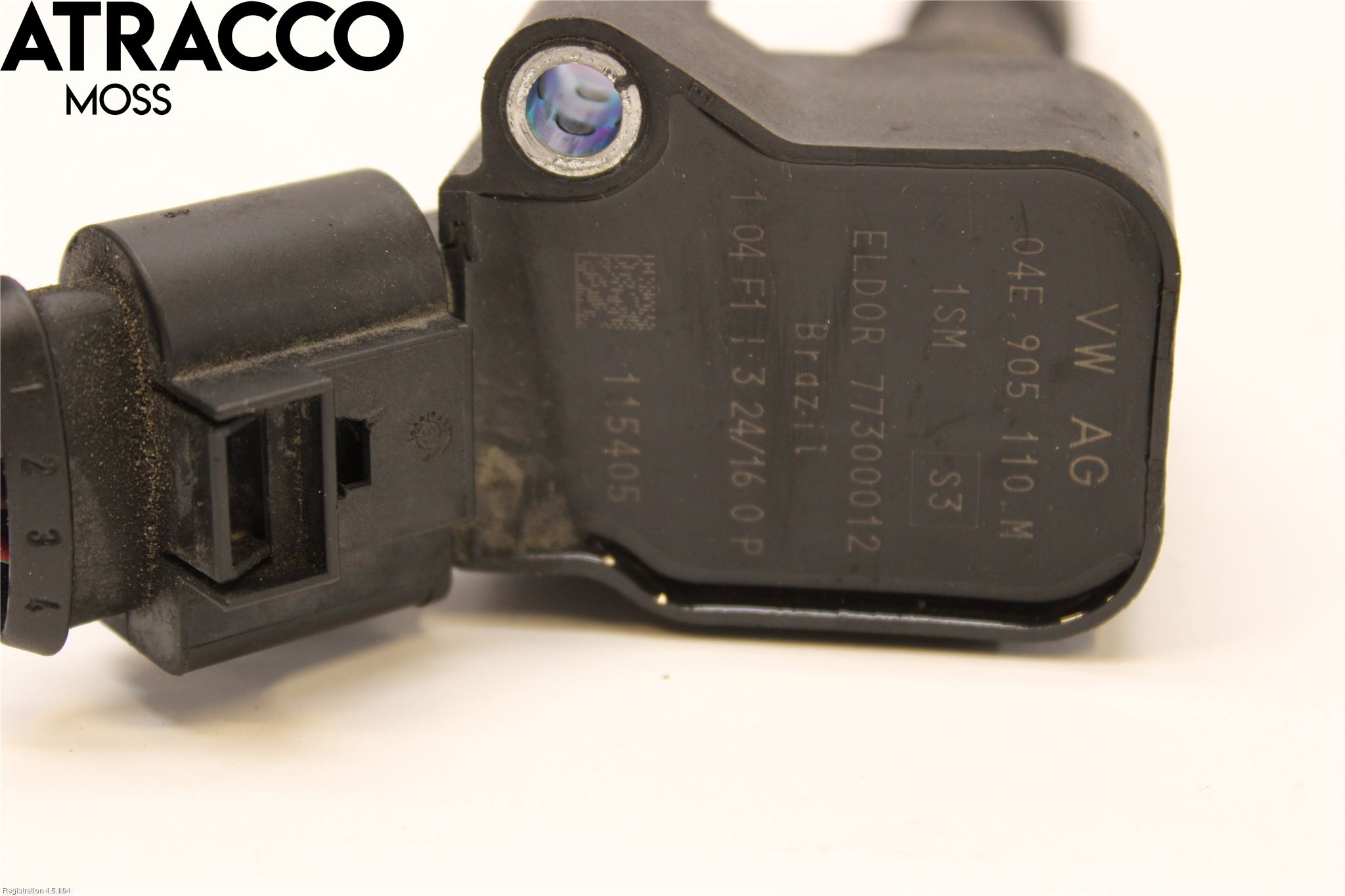 Audi A3/S3 8V 13-20 Coil