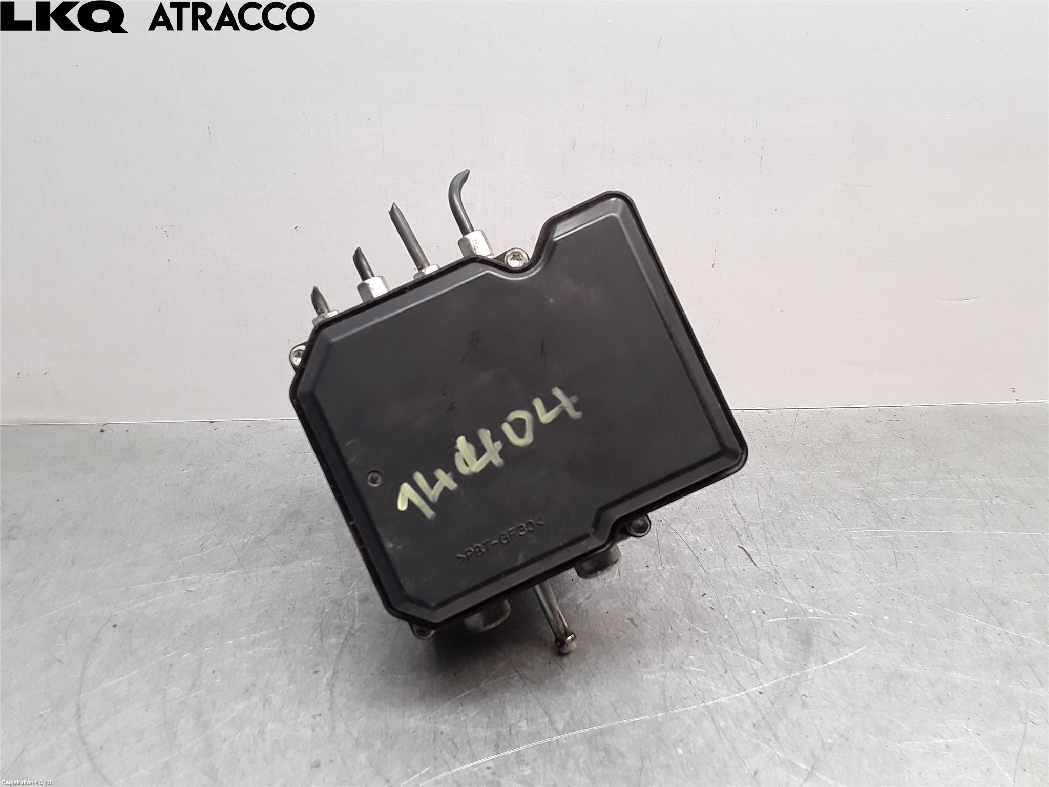 Nissan LEAF 11-17 Abs Hydraulikkpumpe