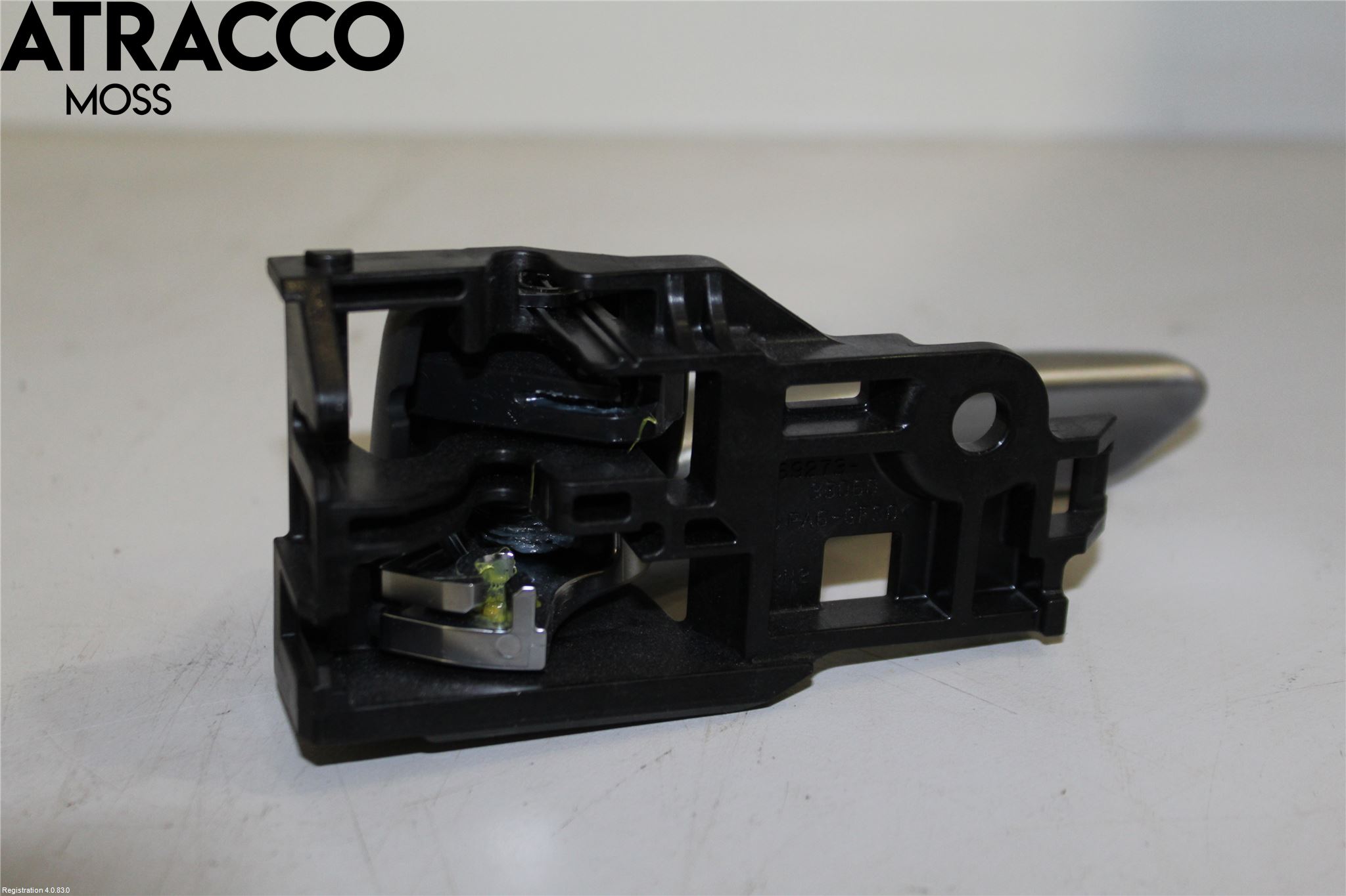 Toyota RAV4 19- Innr Dørhandtak V Indre