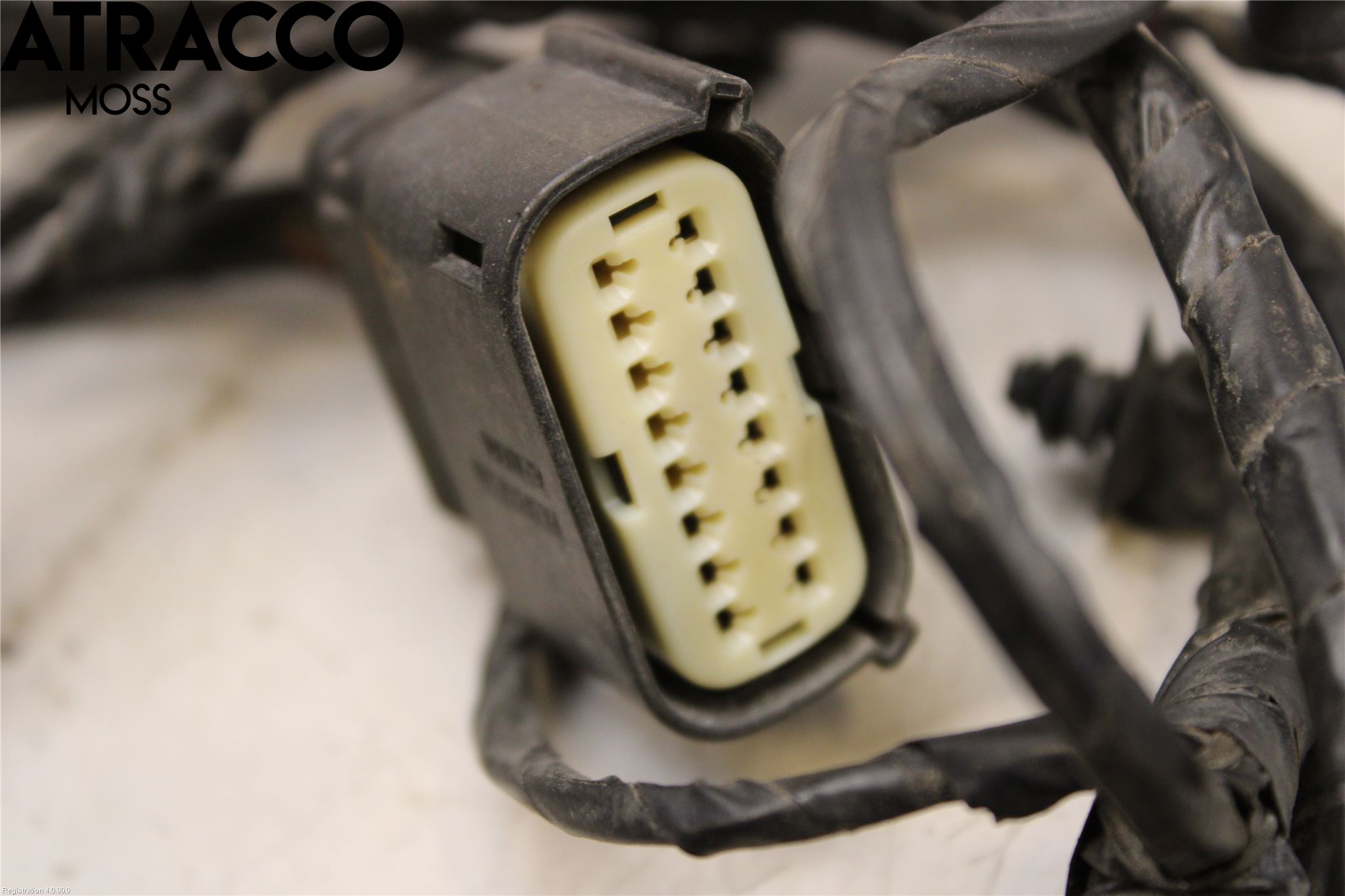 Ford GALAXY 06-15 Sensor Parkering Front