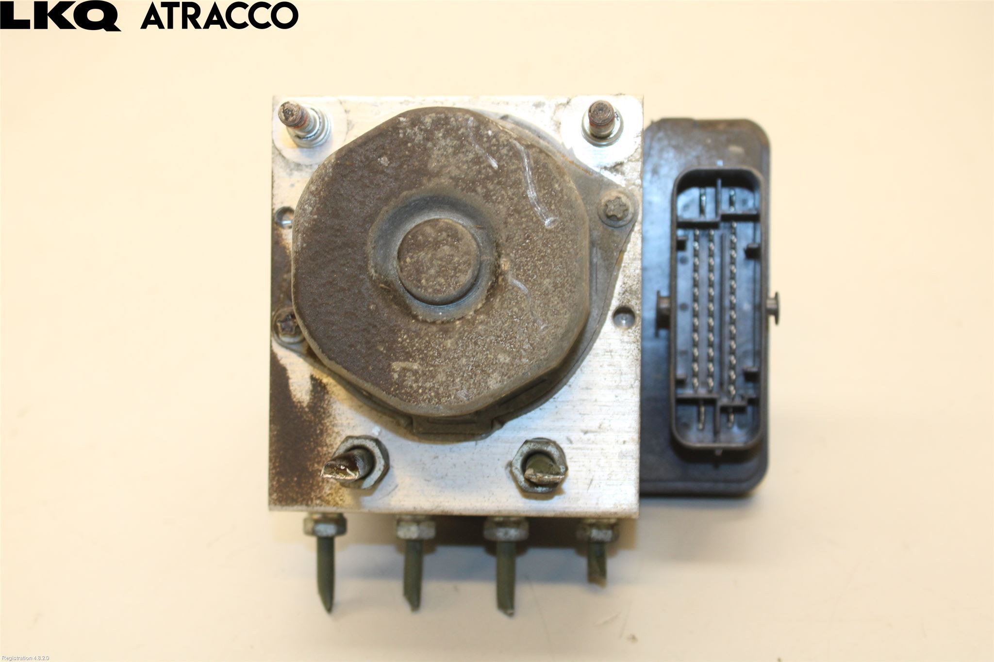 Toyota AURIS 13-19 Abs Hydraulikkaggregat