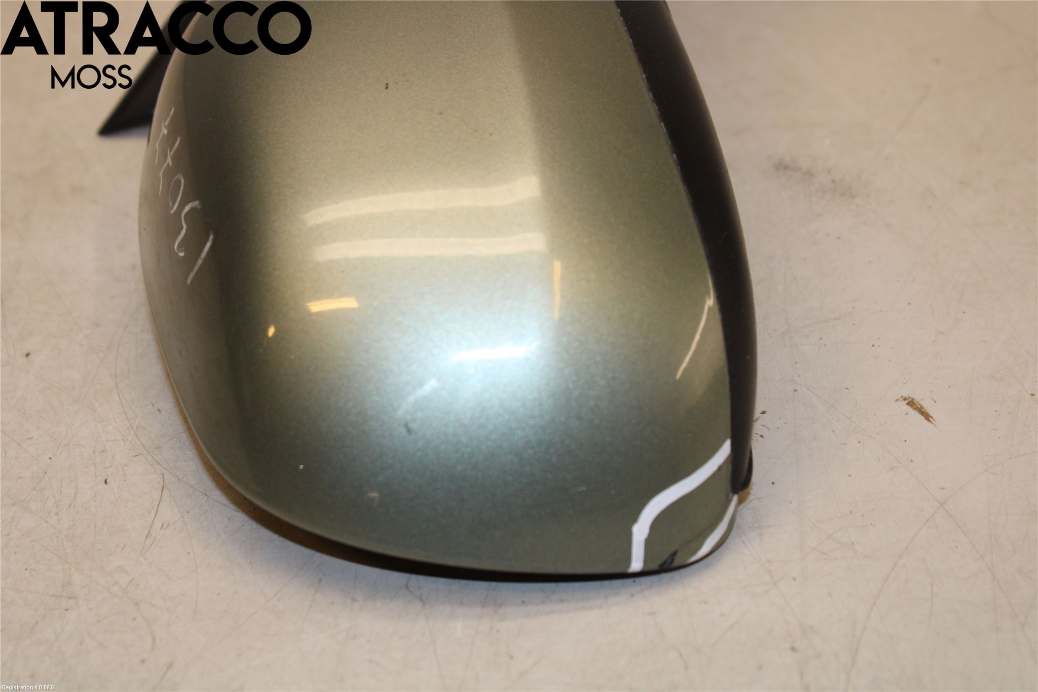 Volkswagen VW PASSAT 01-05 Speil H M-El Justering