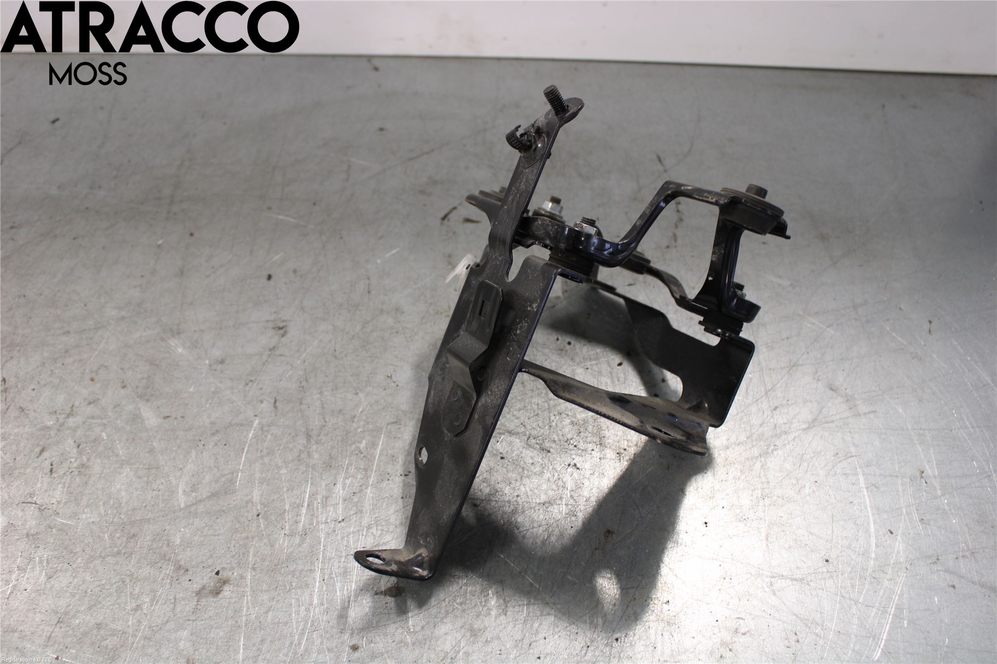 Mitsubishi OUTLANDER 13-21 Vacuumpumpe