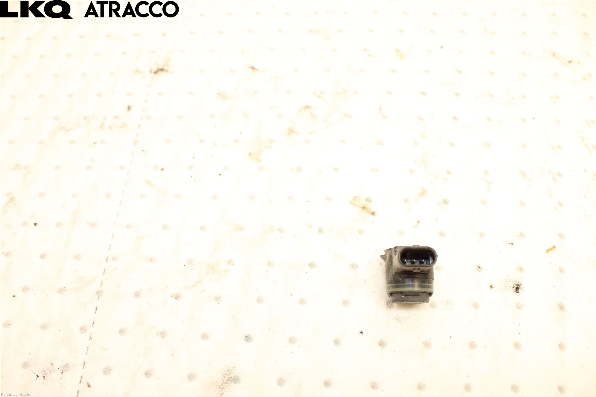 Volvo V90 17->> Sensor Ryggesensor