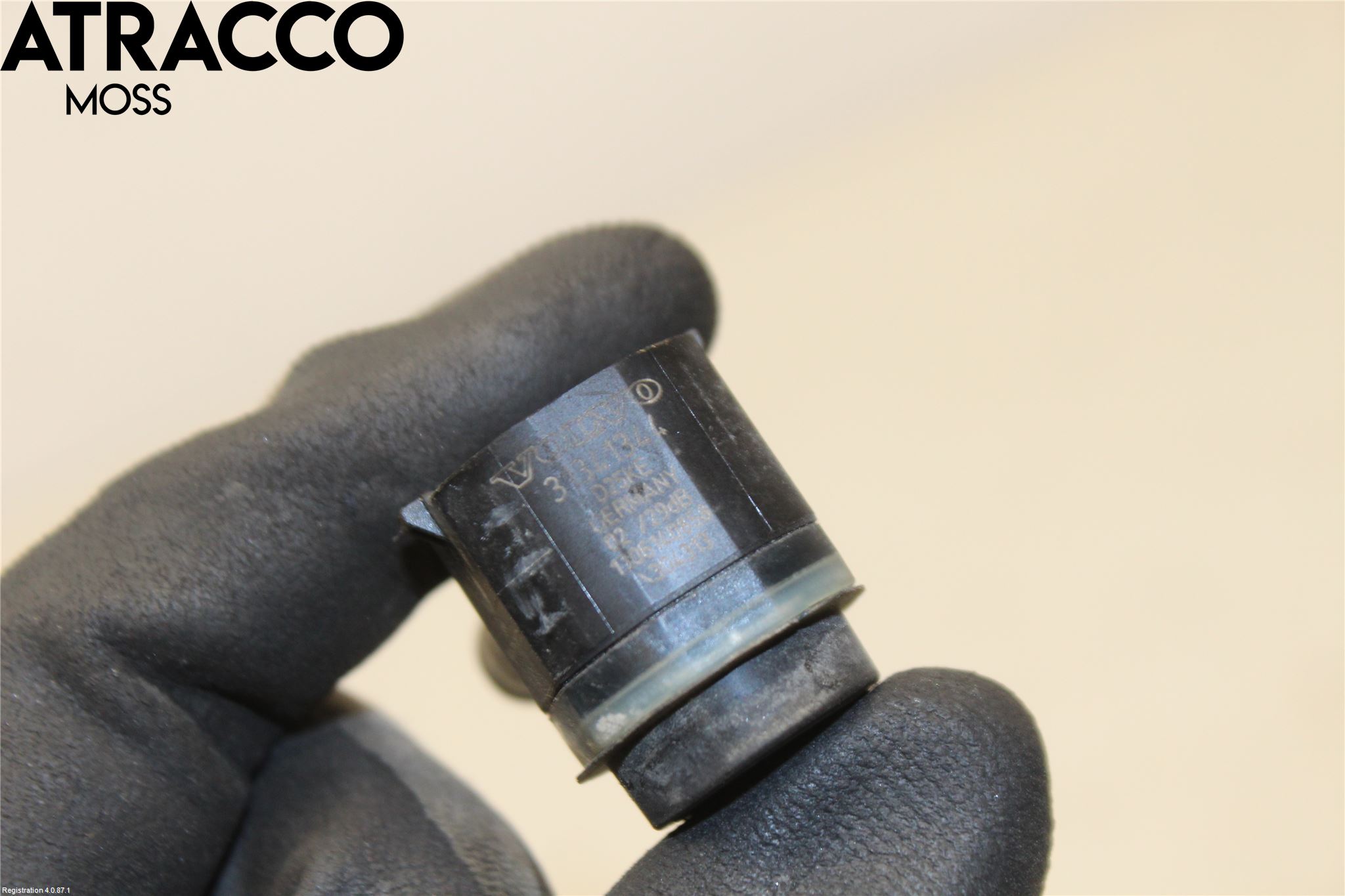 Volvo V40 12-19 Sensor Ryggesensor