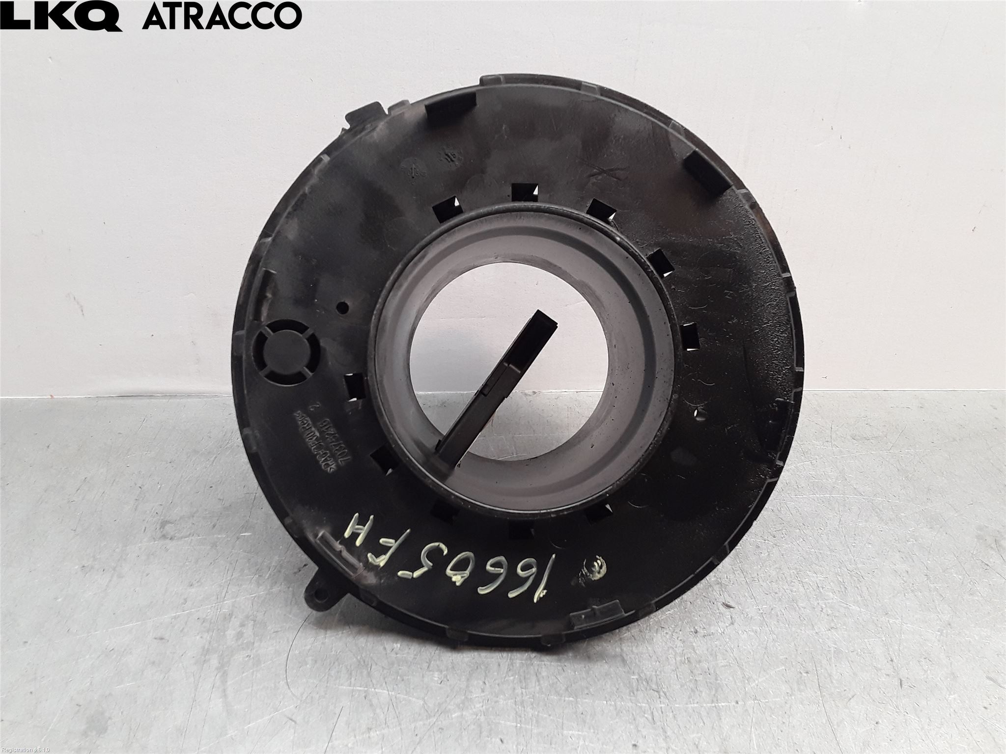 Audi A6 ALLROAD 12-18 Inns Luftmengdemåler