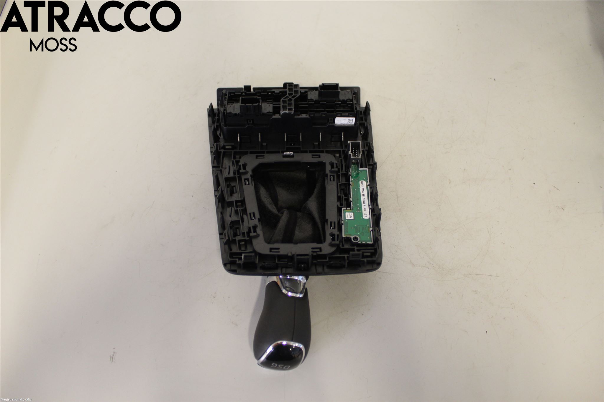 Skoda OCTAVIA (5E) 13-20 Gearspak