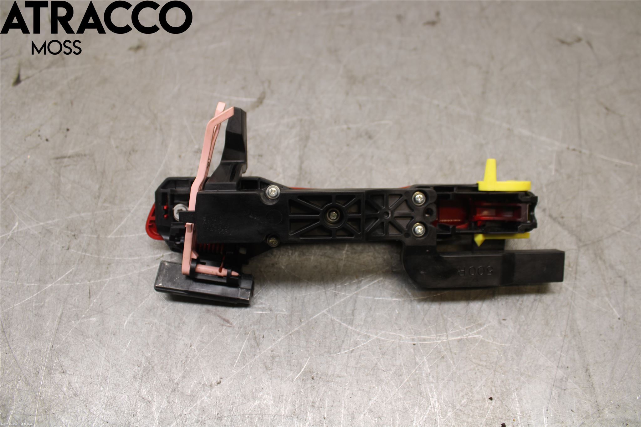 Lexus CT 200h Dørhandtak Ytre Høyre