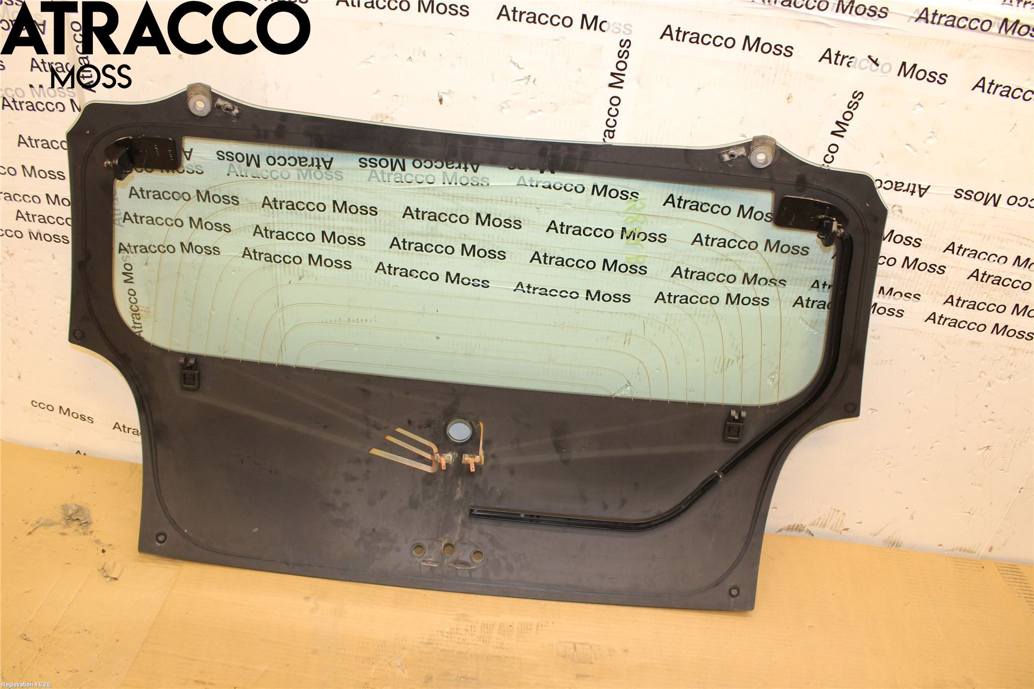 Peugeot 108 15-22 Bakluke Cc - Kombi