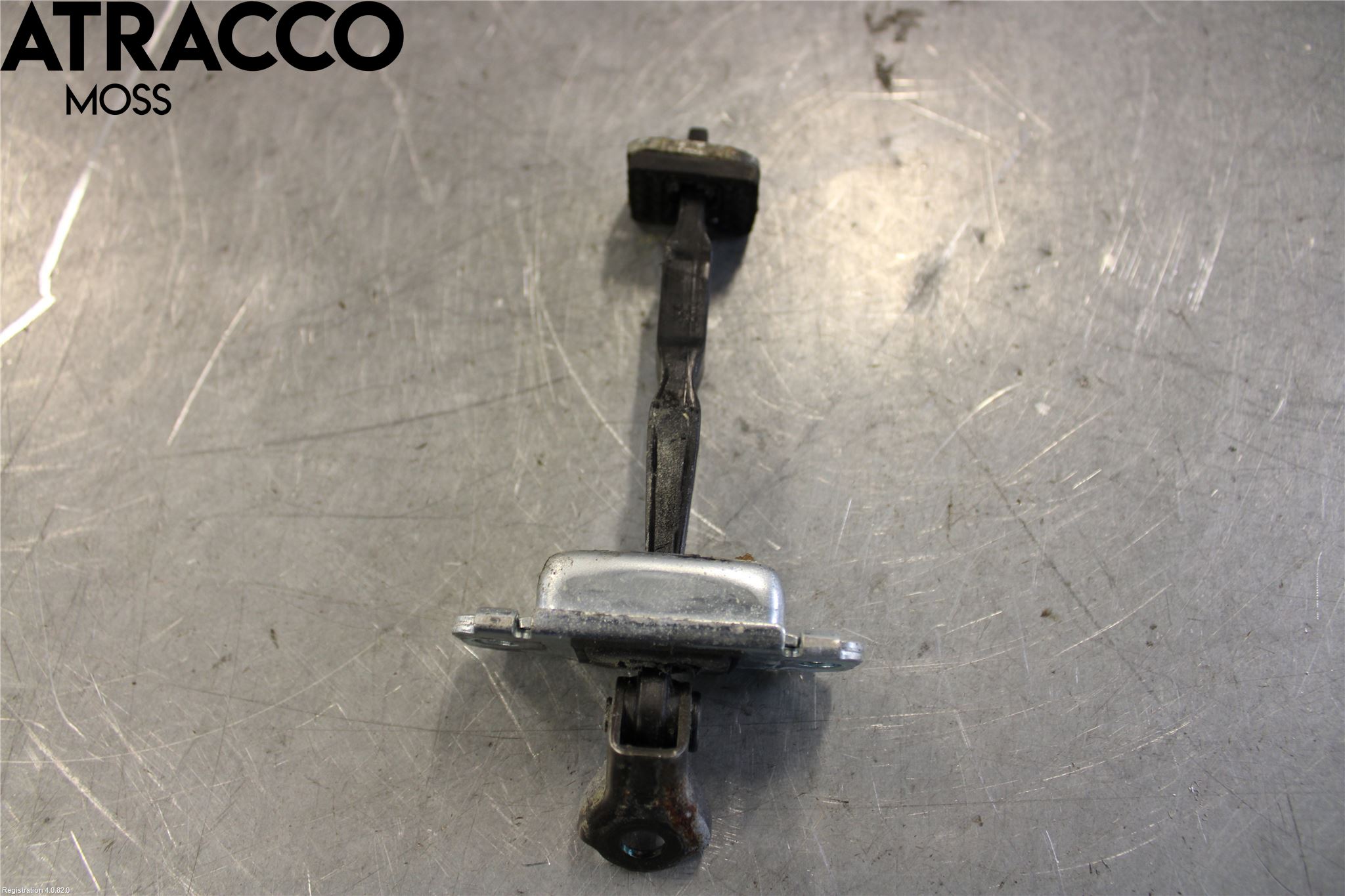 Hyundai i30 FD 07-12 Dørstopper