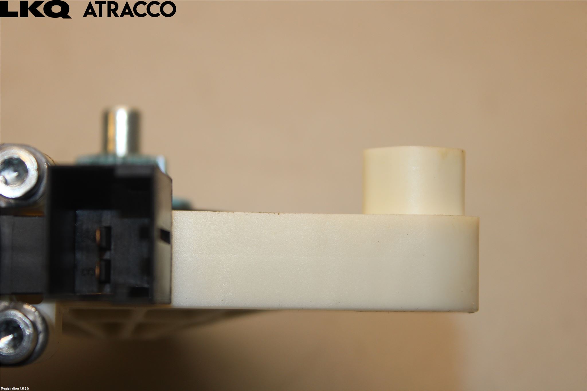 Audi Q5/SQ5 17- Vindusheismotor