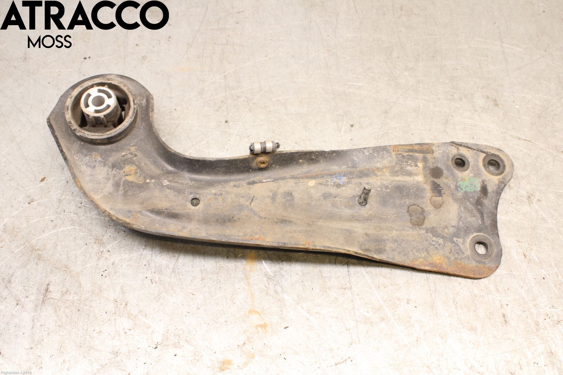 Audi A3/S3 05-13 Bærearm Bak Høyre