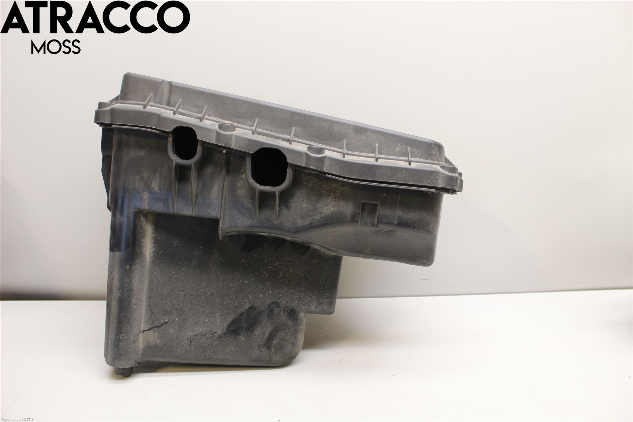 BMW 1 F20/F21 11-19 Inns Øvrig